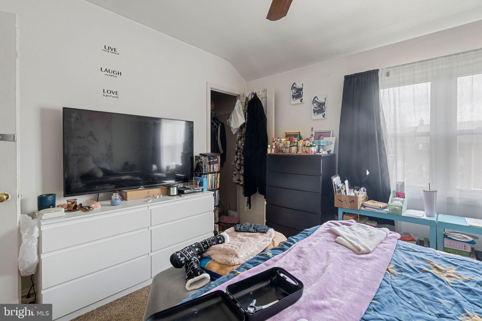 CAMERON VILLAGE - Residential