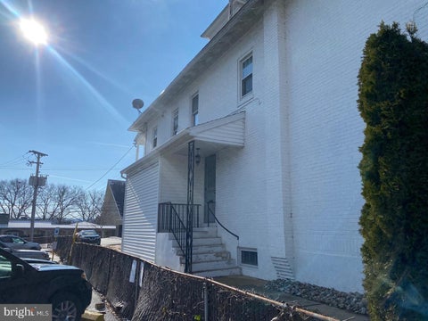 Townhouse For Rent - 720 Penn - Unit 2 - Avenue<br/> WEST READING, PA 19611
