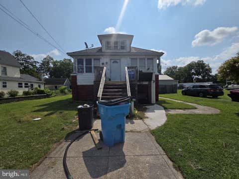 Homes For Sale - 306 Myrtle Street<br/> CRISFIELD, MD 21817