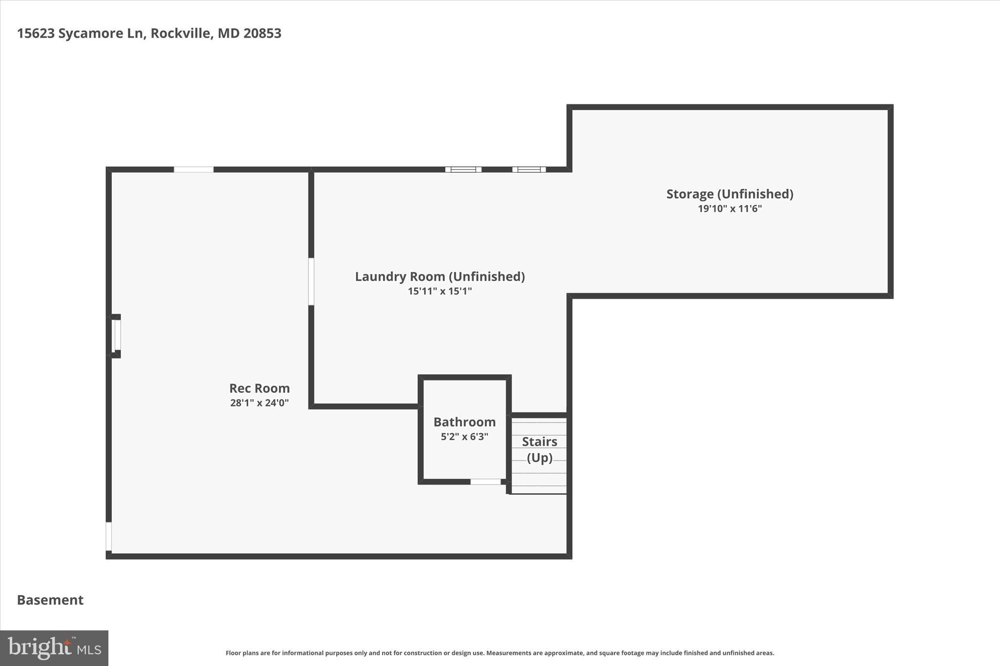 NORBECK MANOR - Residential