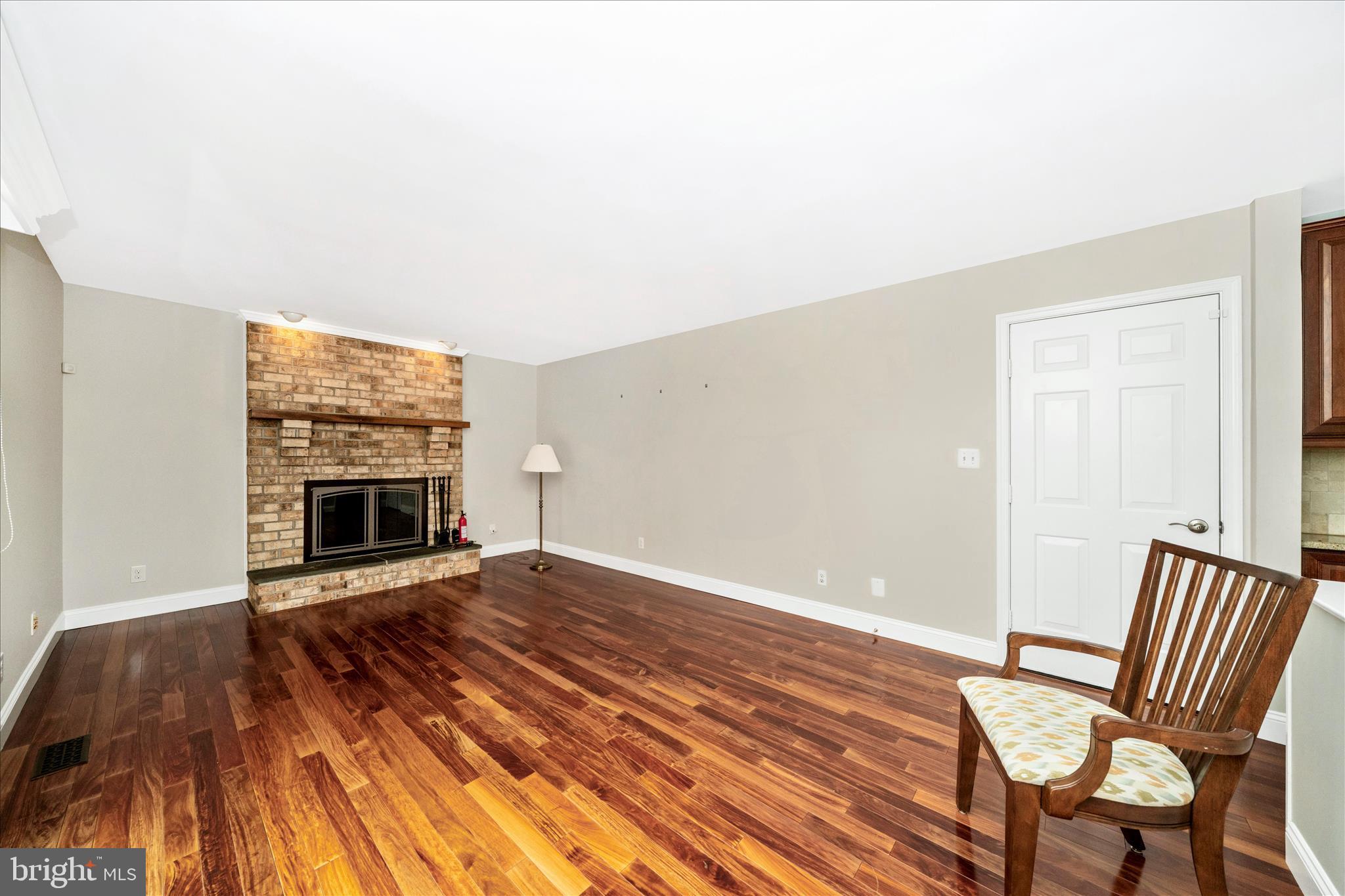 NORBECK MANOR - Residential