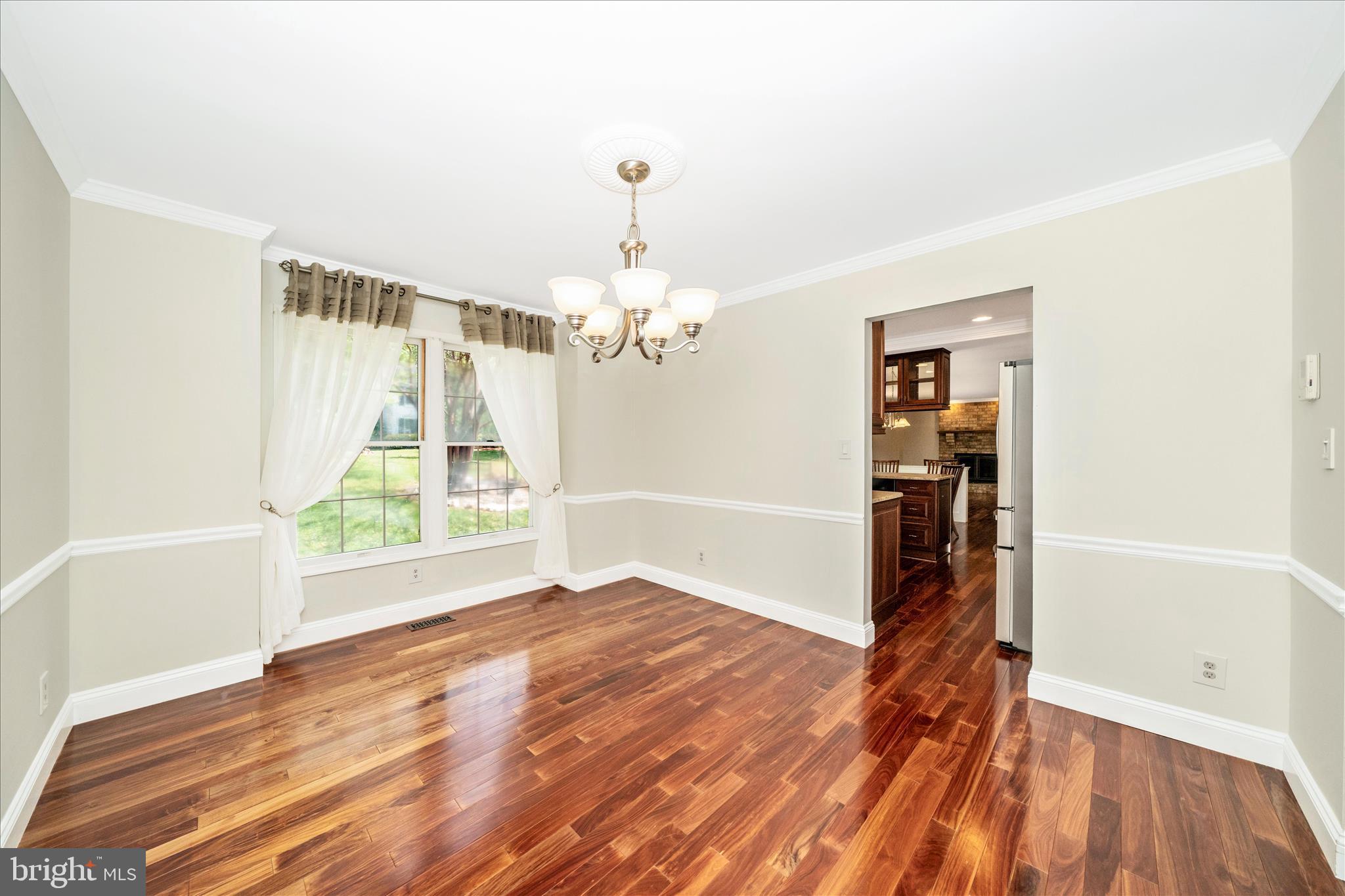 NORBECK MANOR - Residential