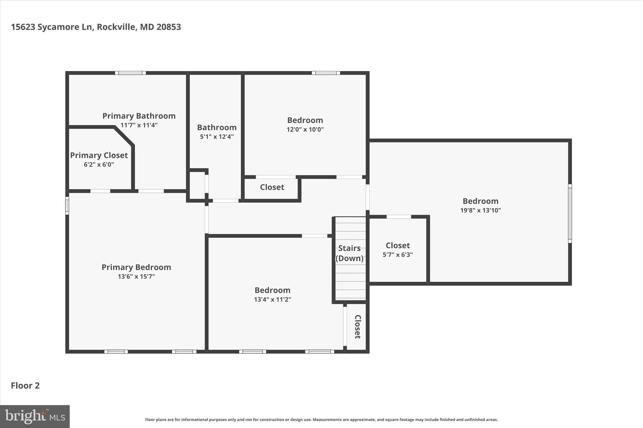 NORBECK MANOR - Residential