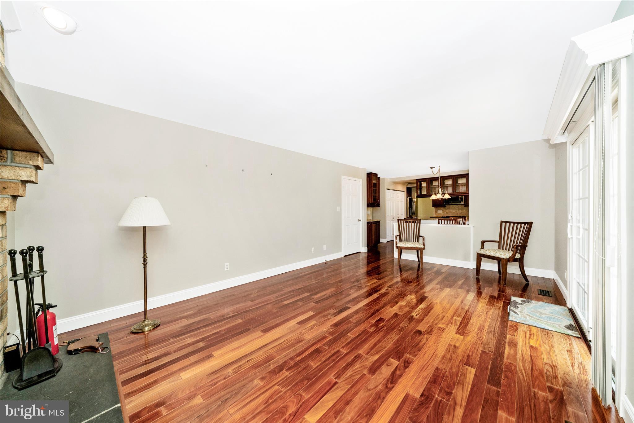 NORBECK MANOR - Residential