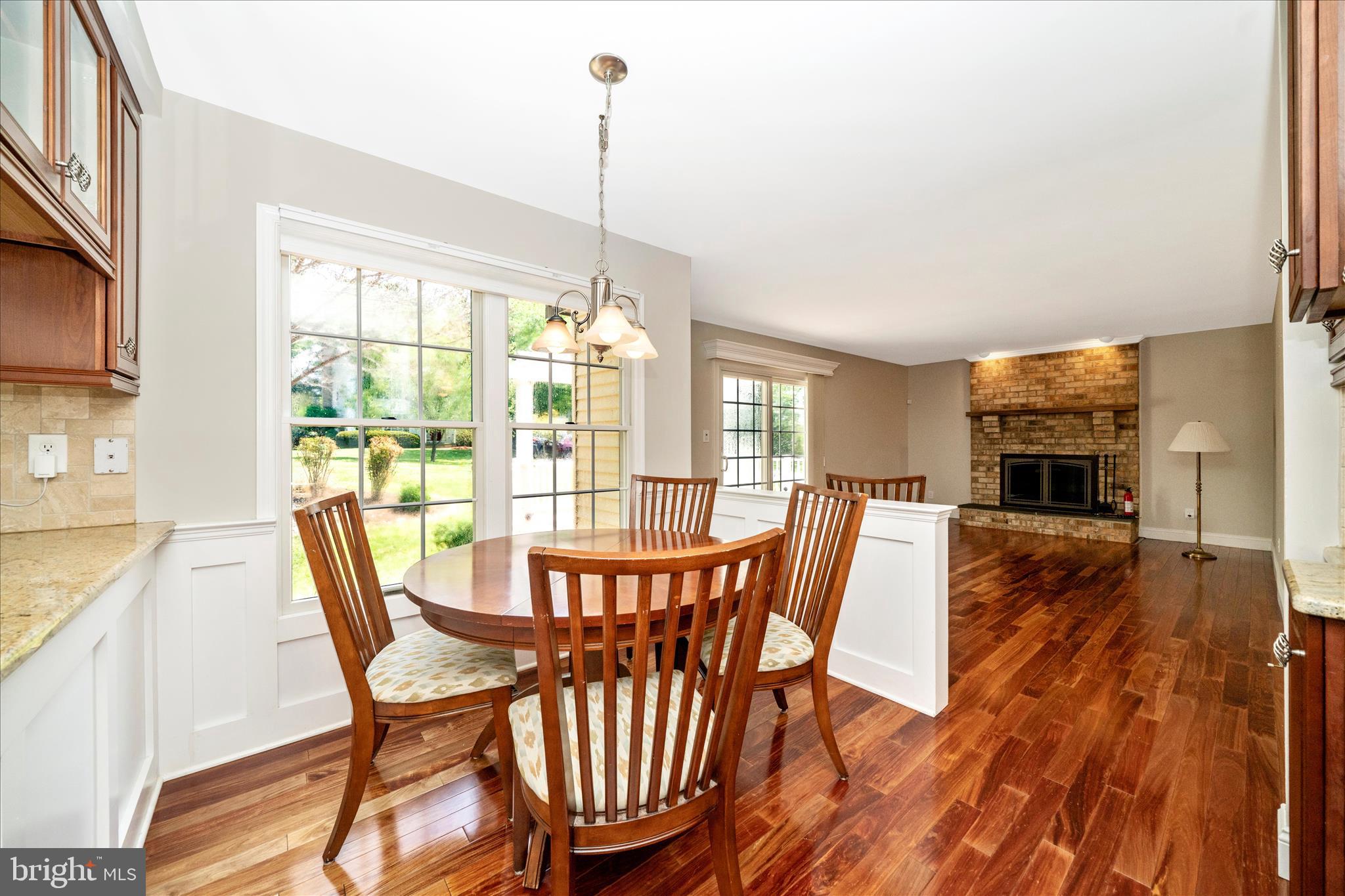 NORBECK MANOR - Residential