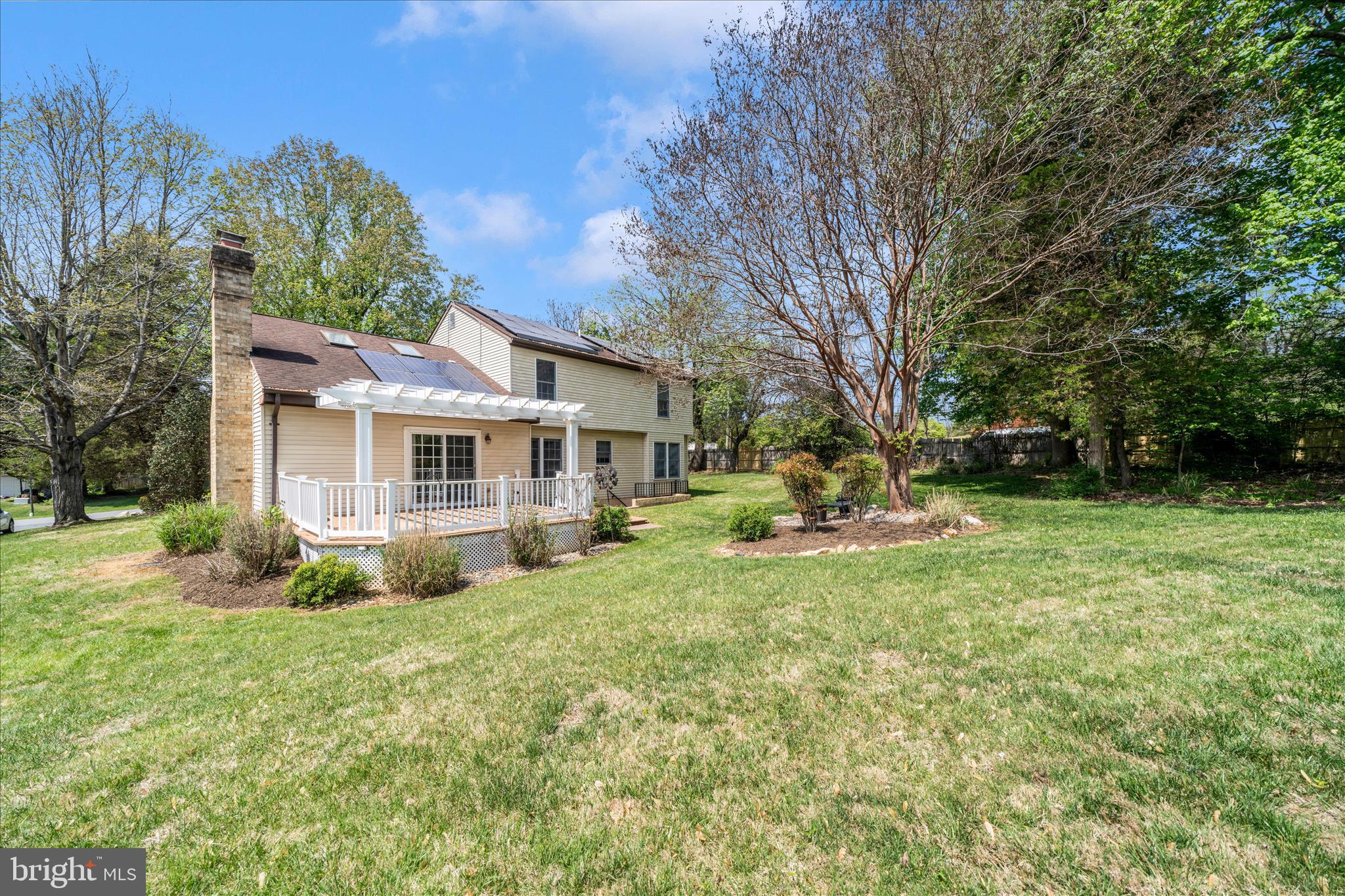 NORBECK MANOR - Residential