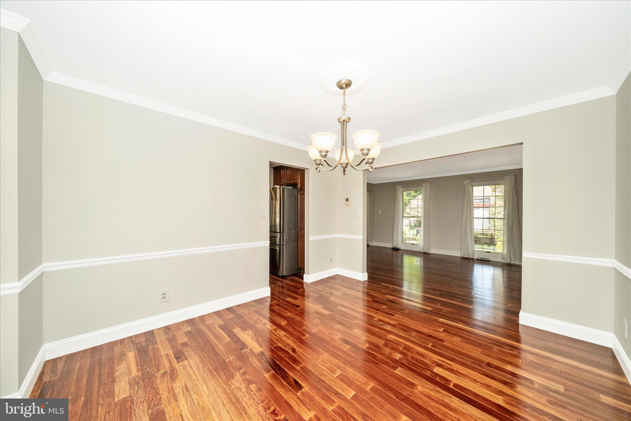 NORBECK MANOR - Residential