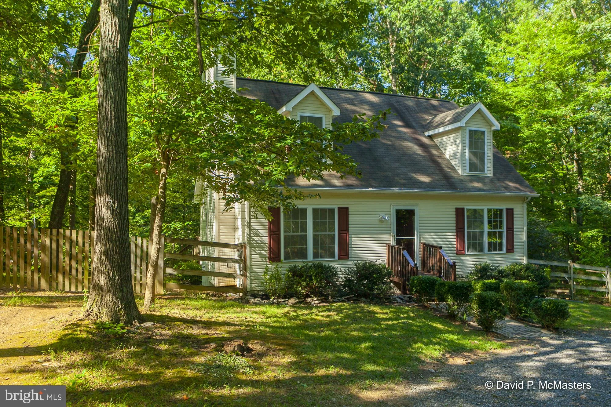 277 Black Cub Run Ln, Harpers Ferry, WV 25425