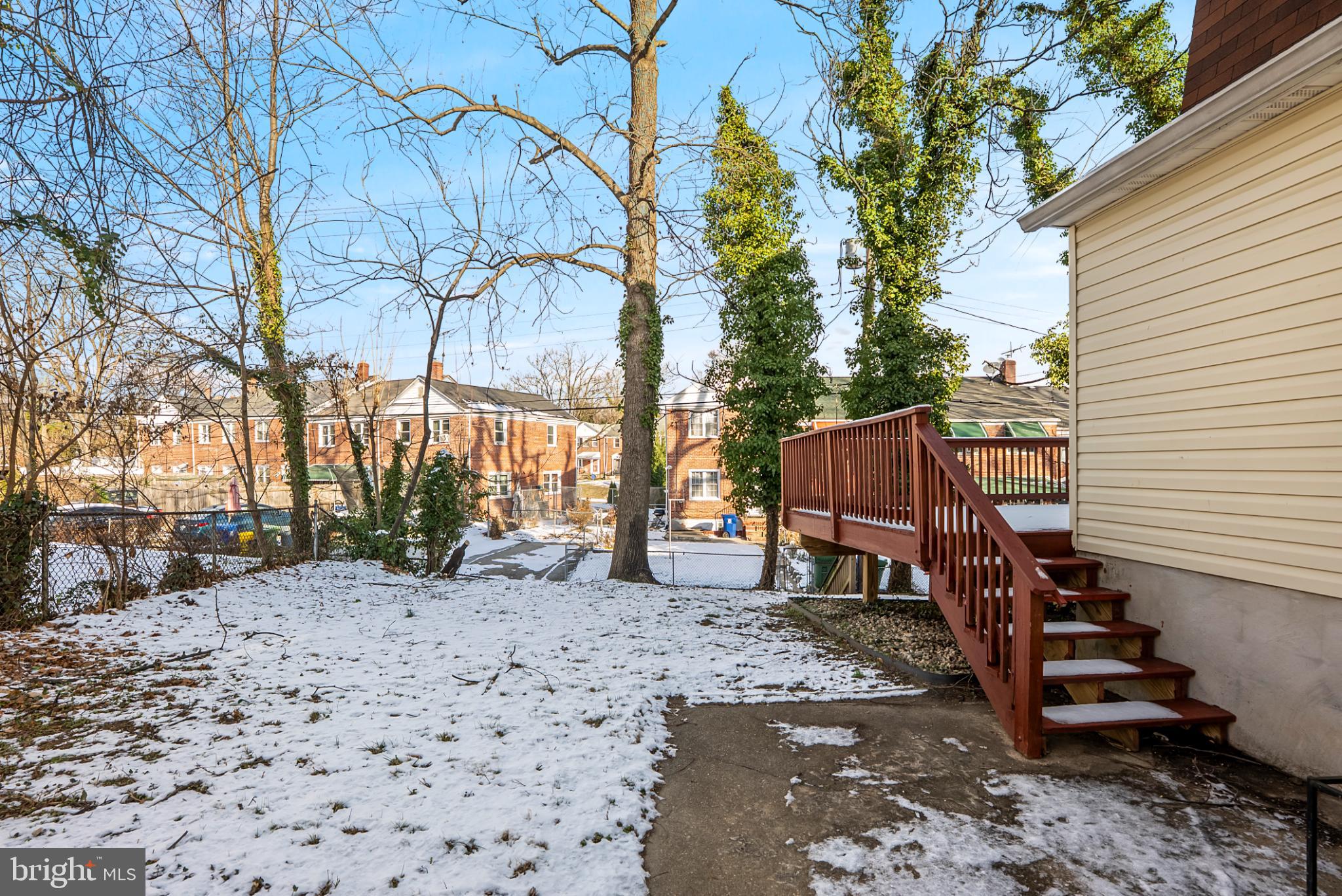 BELVEDERE SQUARE - Residential