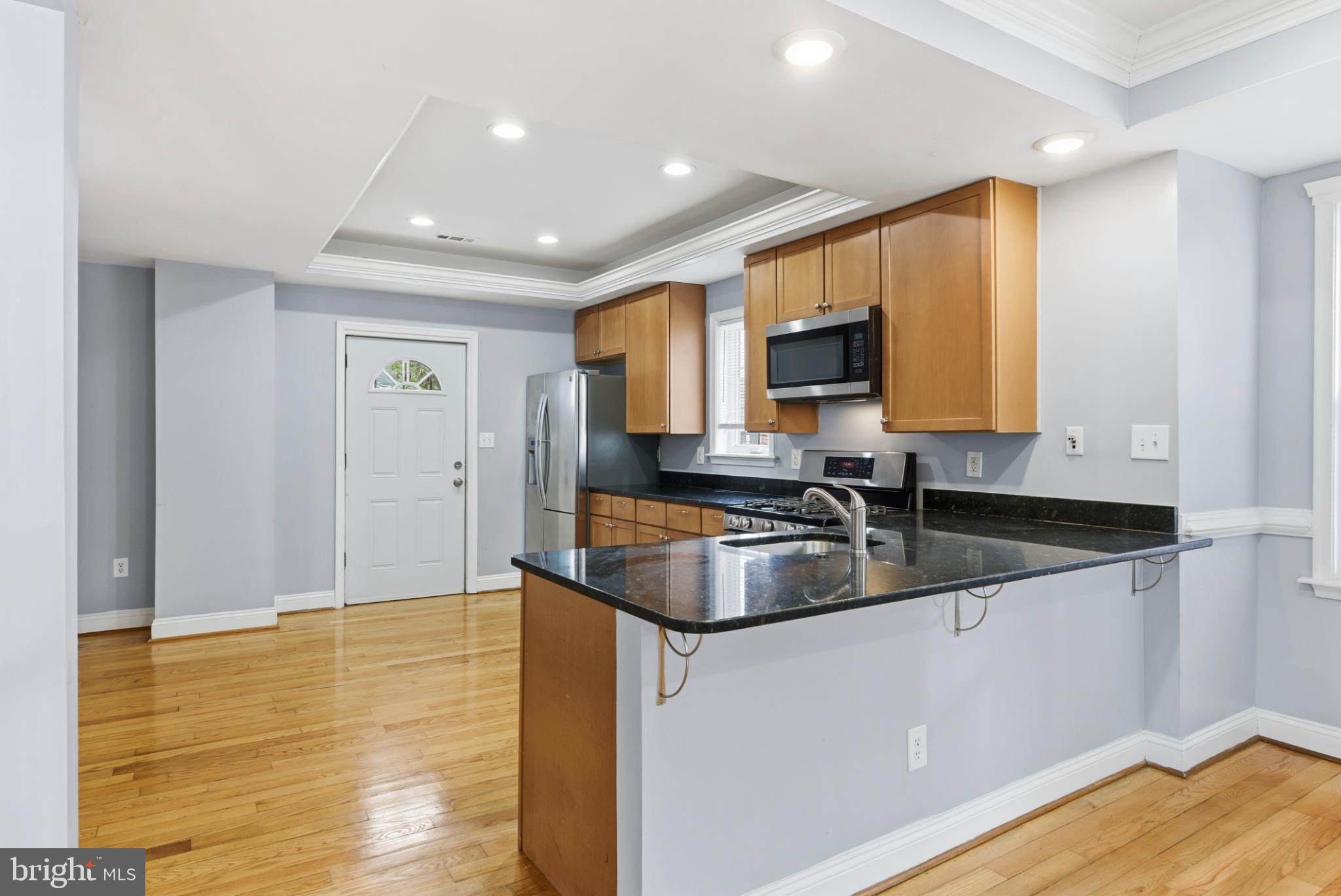 BELVEDERE SQUARE - Residential