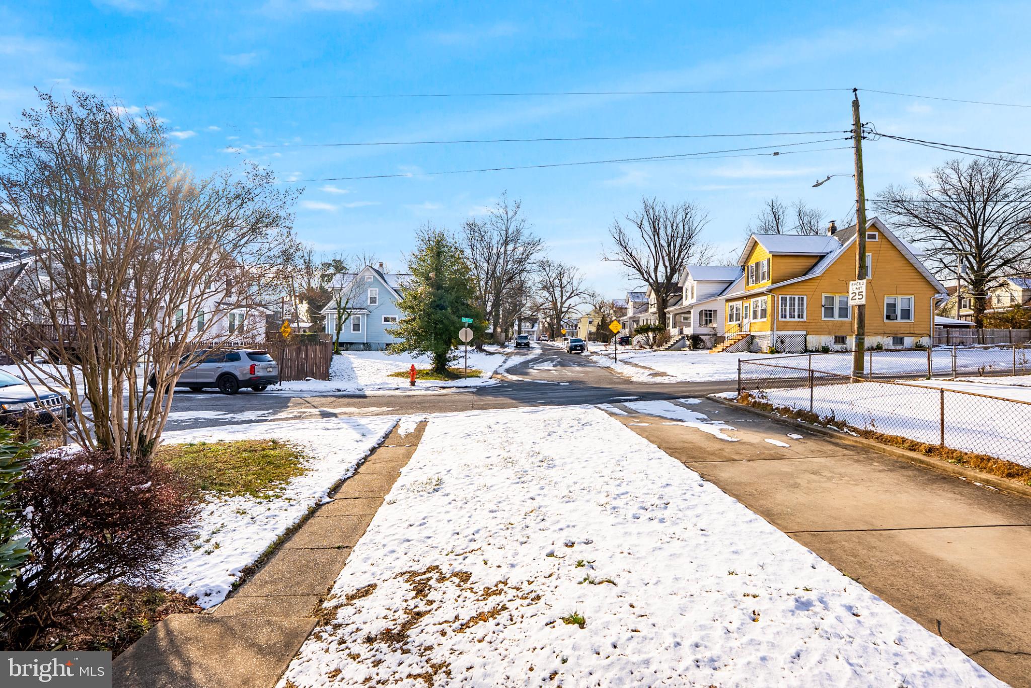 BELVEDERE SQUARE - Residential