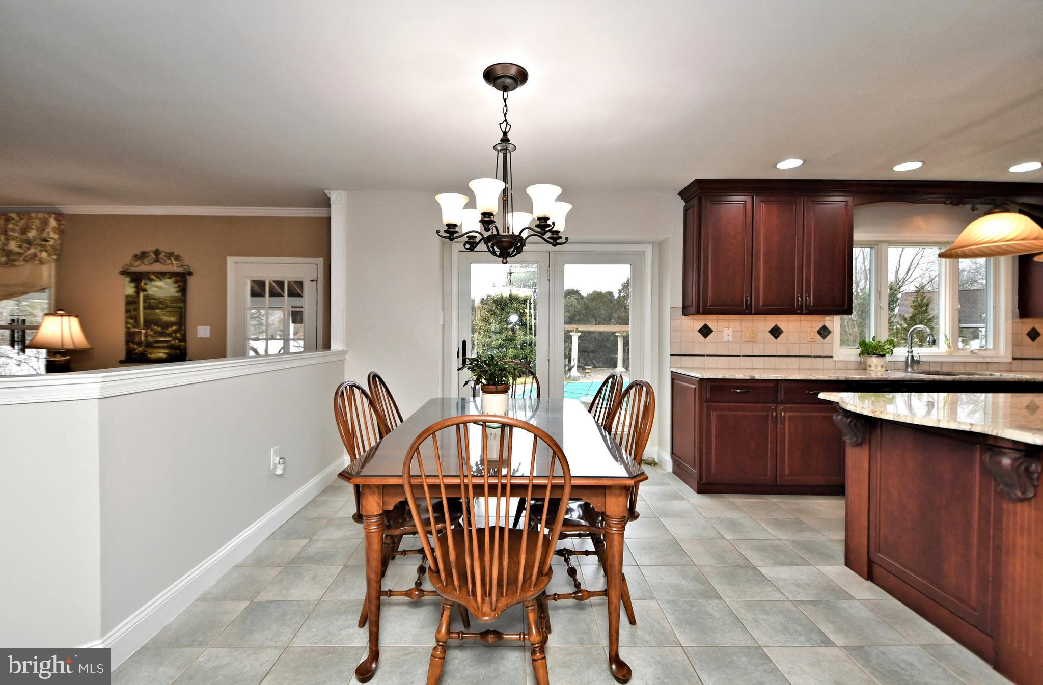 MALLARD POND - Residential