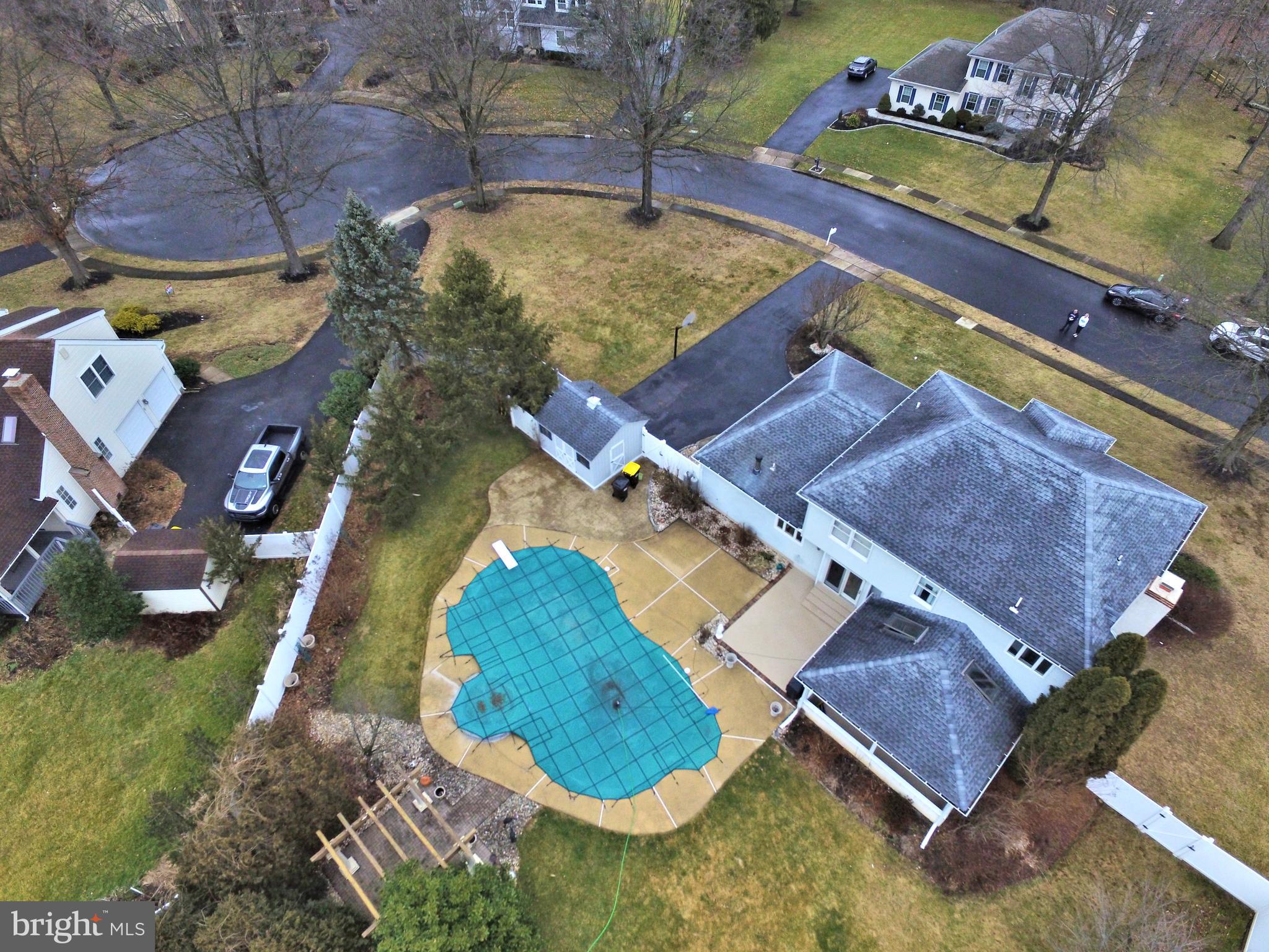 MALLARD POND - Residential