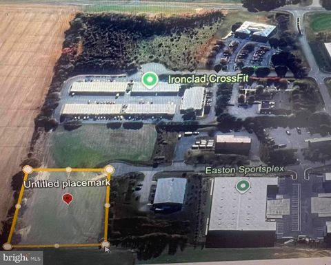 I-WAY COURT LOT #10 EASTON MD 21601