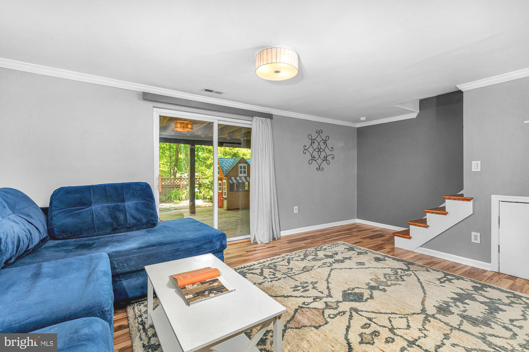 MARINER'S COVE - Residential