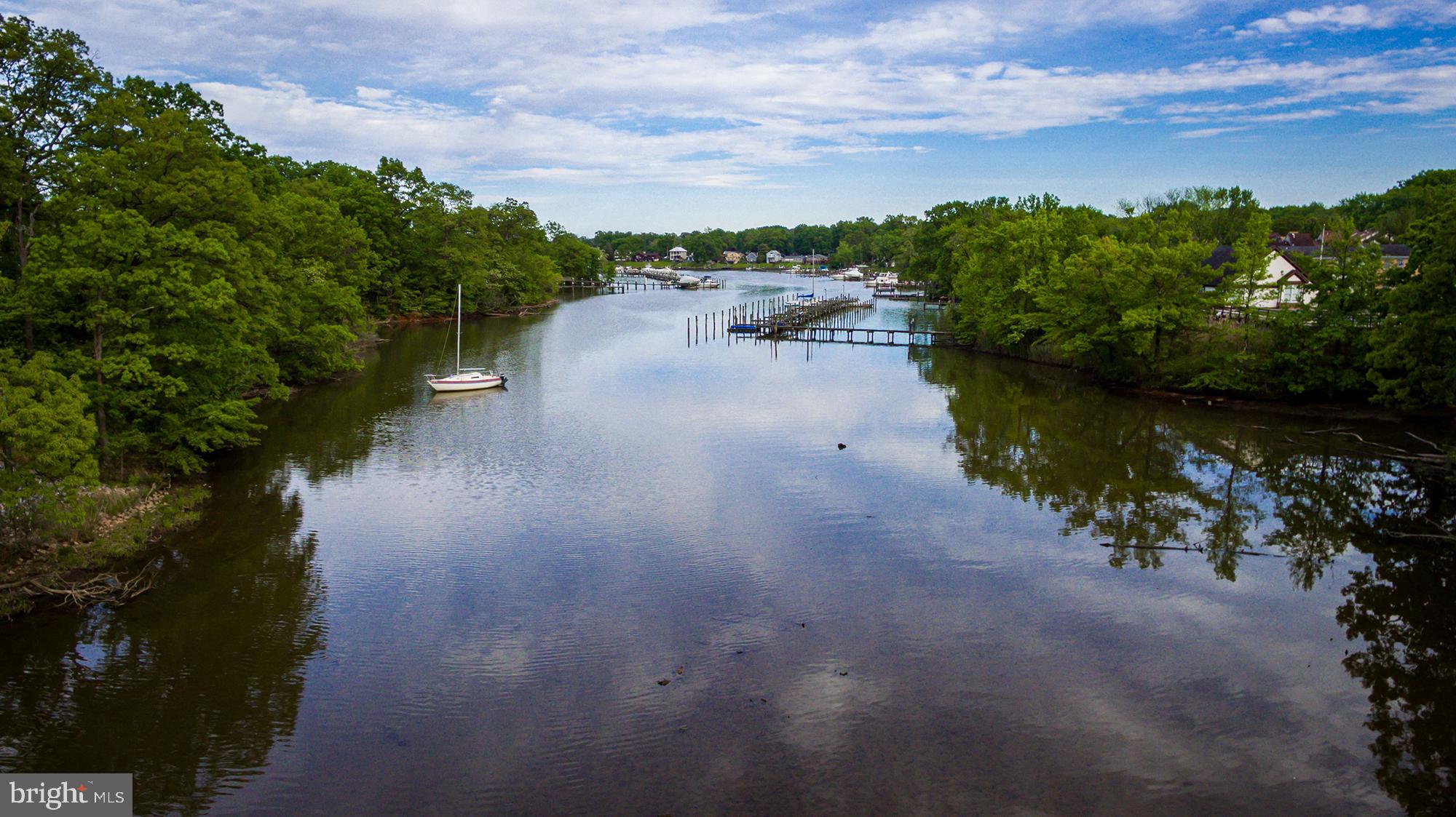 MARINER'S COVE - Residential