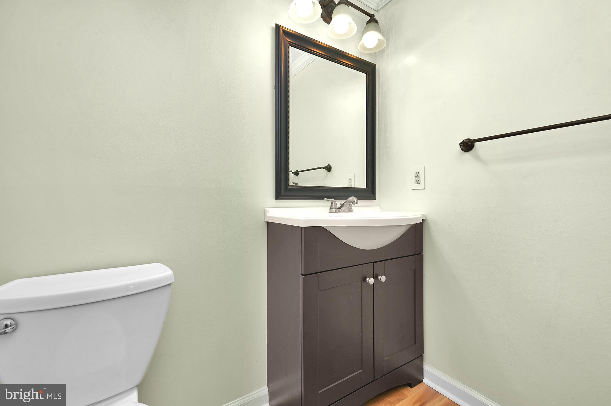 MARINER'S COVE - Residential