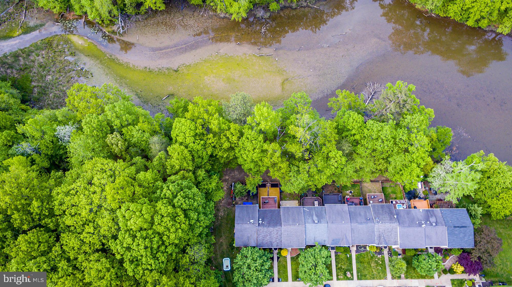 MARINER'S COVE - Residential