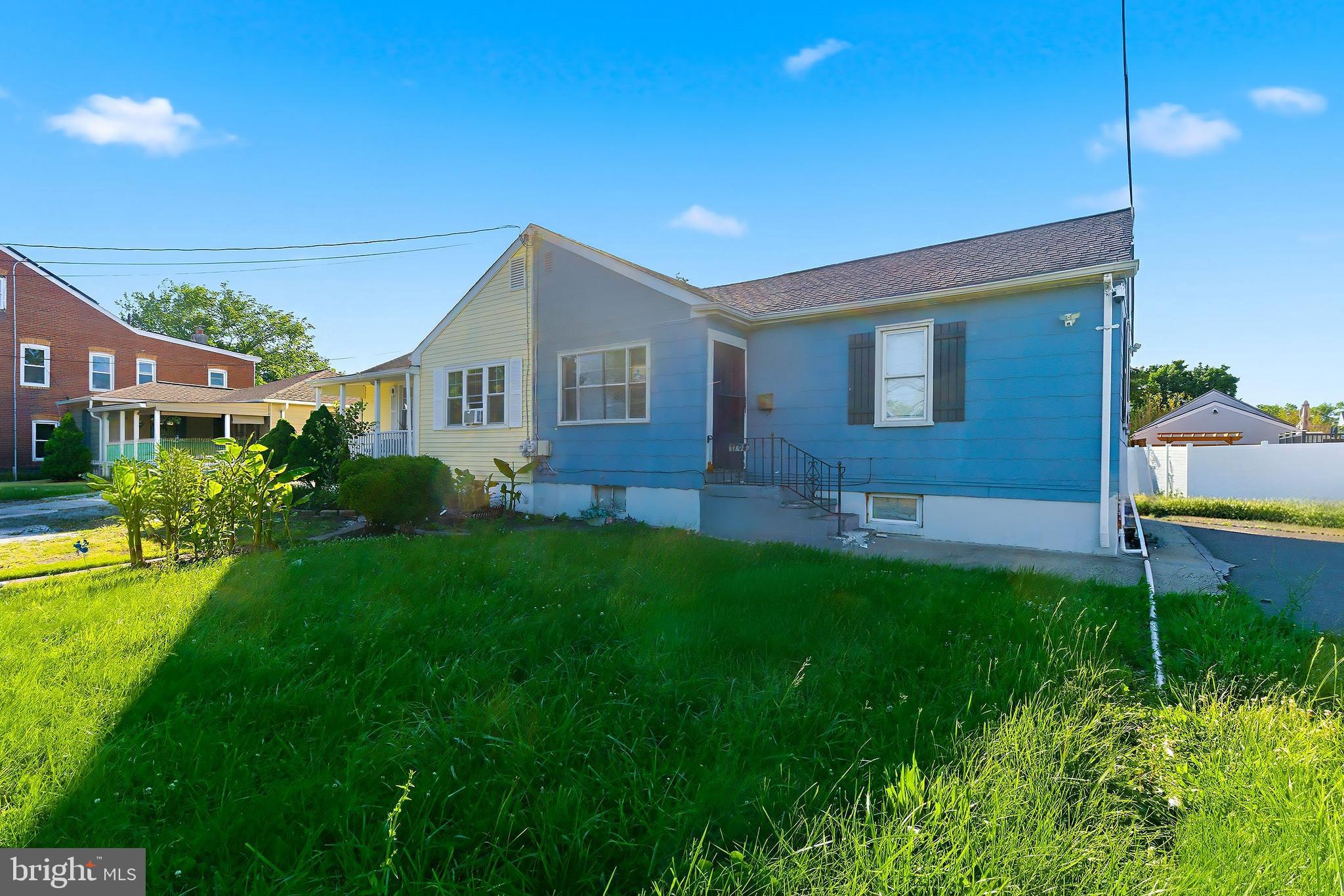 1708 PRINCETON AVENUE