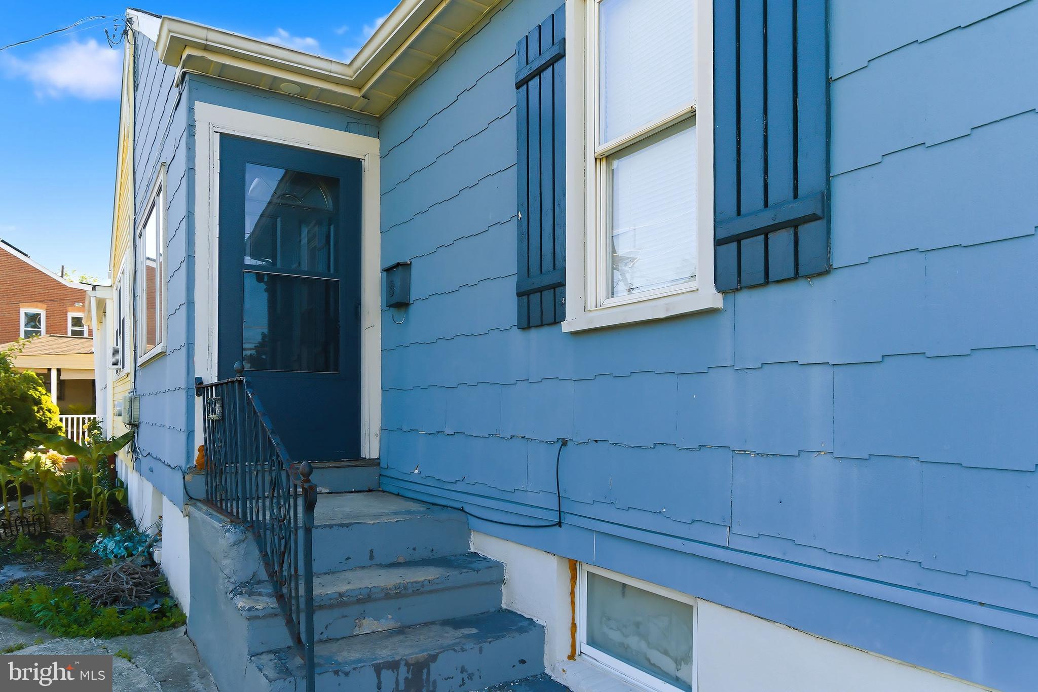 1708 PRINCETON AVENUE