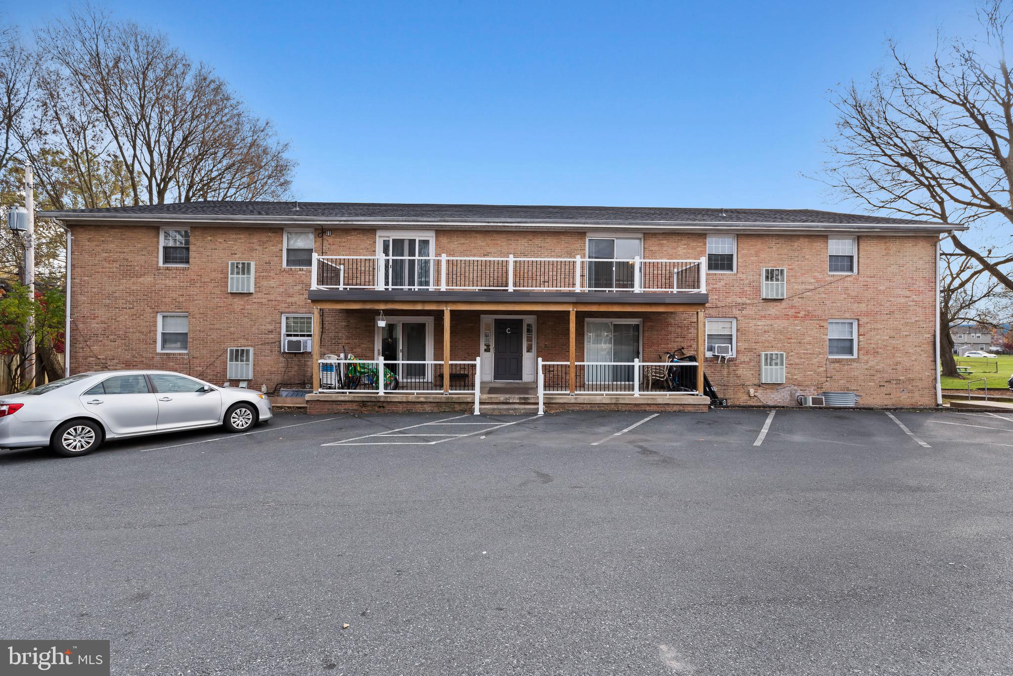 Welcome home to Twin Pines Apartments in Camp Hill!!
Newly Renovated & freshly painted SUNNY units! Award Winning Camp Hill School District!
MULTIPLE UNITS ARE AVAILABLE FOR RENT.
Newly Renovated & freshly painted SUNNY units! Looking for a new apartment in Camp Hill? We have active rental units available at Twin Pines Apartments. We offer Studio, 1- & 2-bedrooms units with a spacious living room, kitchen, and bathrooms. Enter through the front door and you will see a spacious living room. Next to Living Room, you have a fully equipped kitchen. One/Two large bedrooms with generous closet space, Hall closet and a full bath. Professional new management and continuously upgrading the units. Plenty of parking and a coin operated on-site laundromat accessible to all tenants. This apartment is in a quiet neighborhood within walking distance of local schools, parks, and restaurants. LANDLORD PAYS TRASH. Tenants pay for Water, Sewer, and Electric. Pets Friendly - Dogs and Cats welcome - Maximum 2 pets.
*Please note that note all units are identical and it is best the see the available unit in person*
Harrisburg, Camphill, Marysville, Rockville, Beaufort, Summerdale, Enola, Wormleysburg, Lemoyne, New
Cucumberland, New Market, Paxtang, Lawnton, Colonial Park, Paxtonia, Linglestown, Rutherford,
Dauphin, Mechanicsburg, Shiremanstown, Good Hope, Linsburn, Hogestown