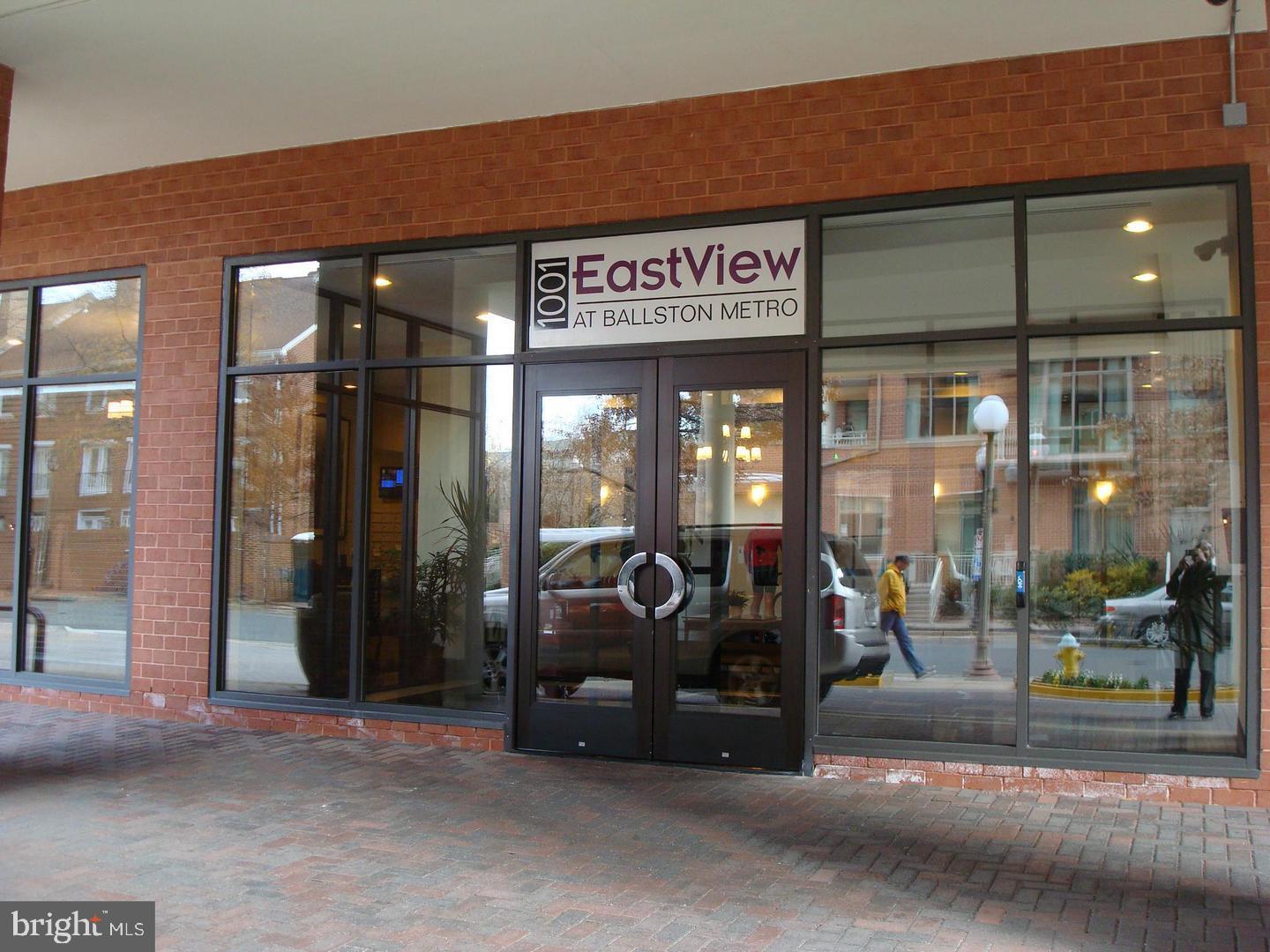 1001 N RANDOLPH STREET 903