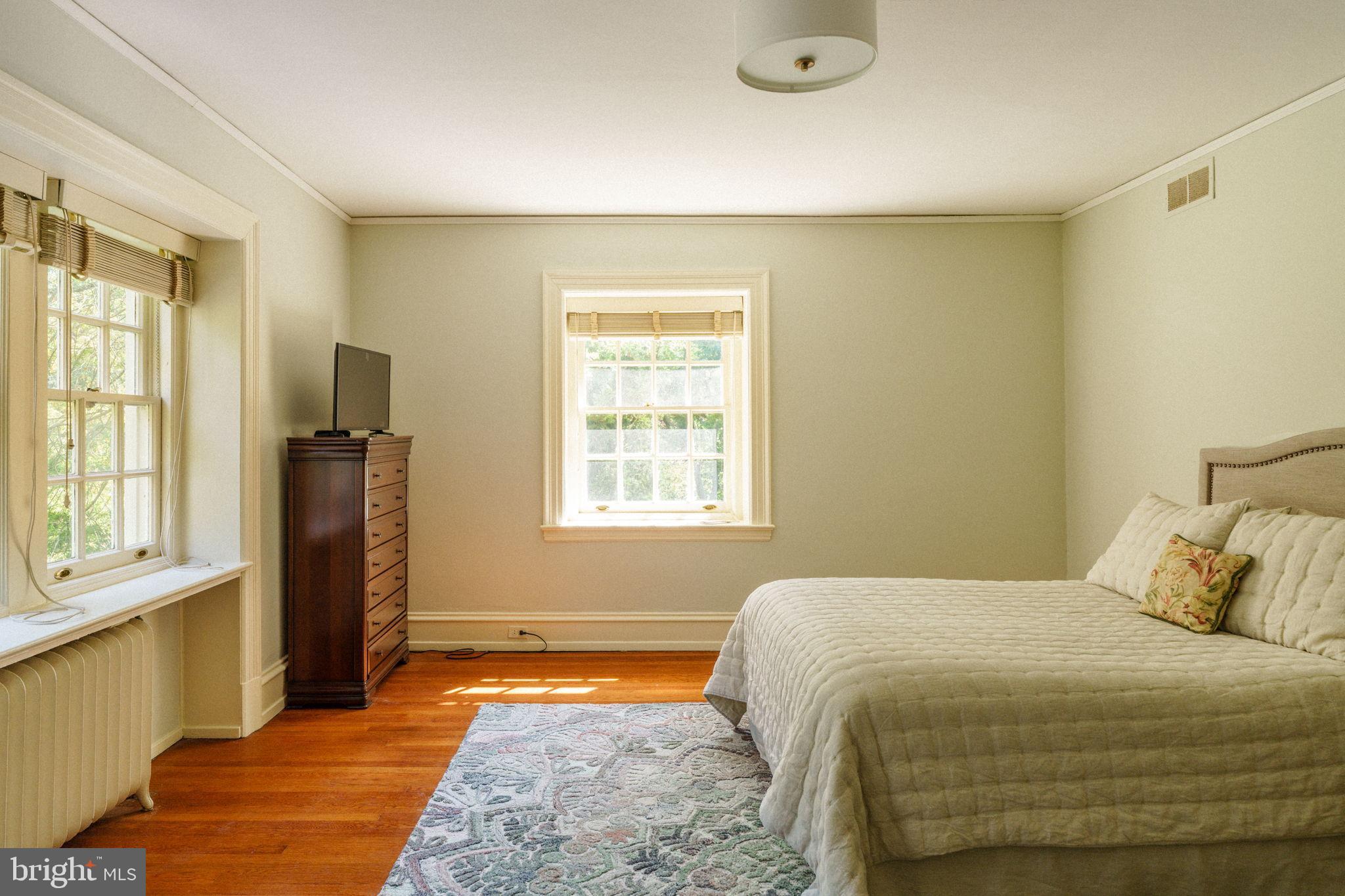 MT AIRY (WEST) - Residential