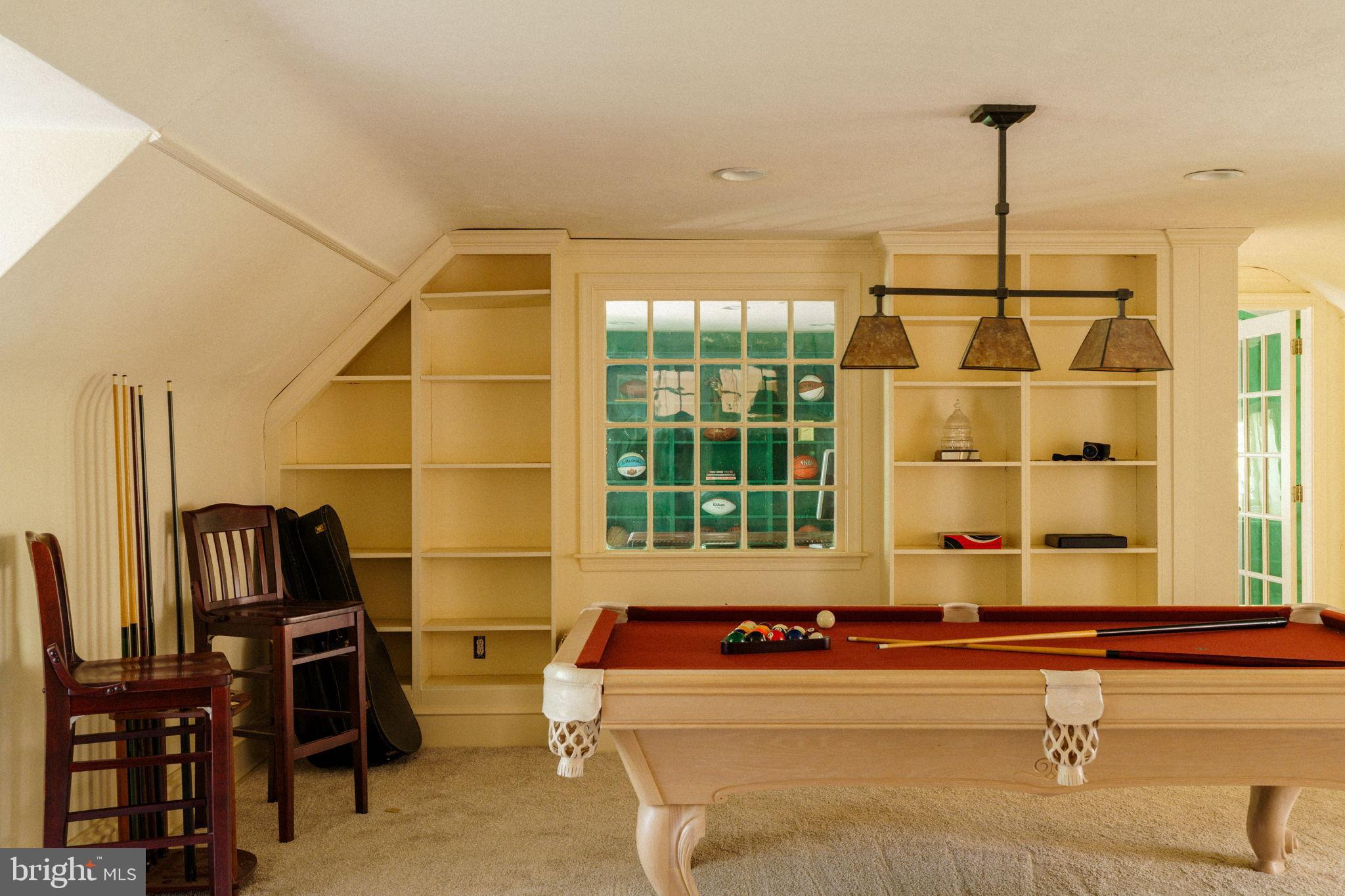 MT AIRY (WEST) - Residential