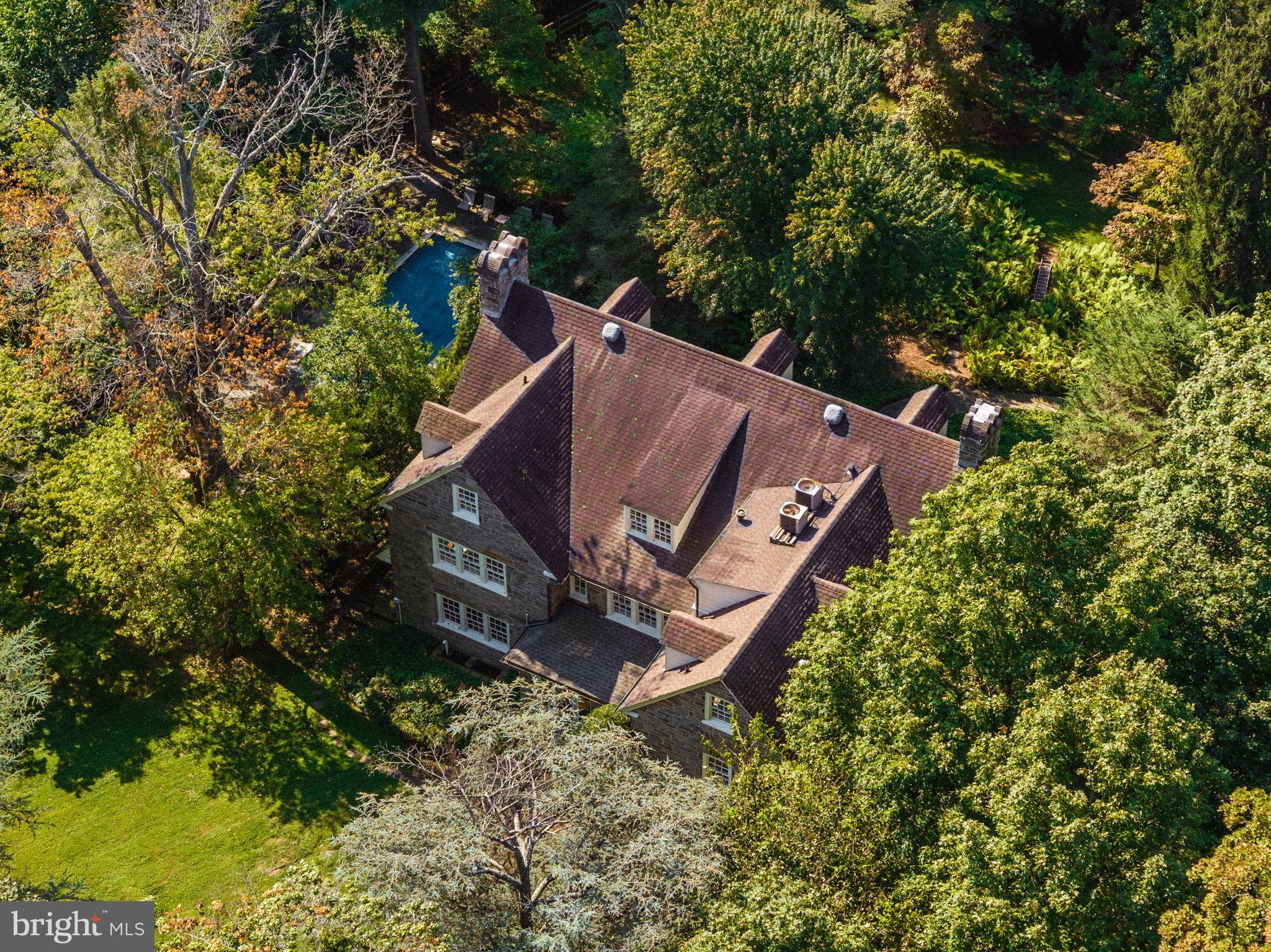 MT AIRY (WEST) - Residential