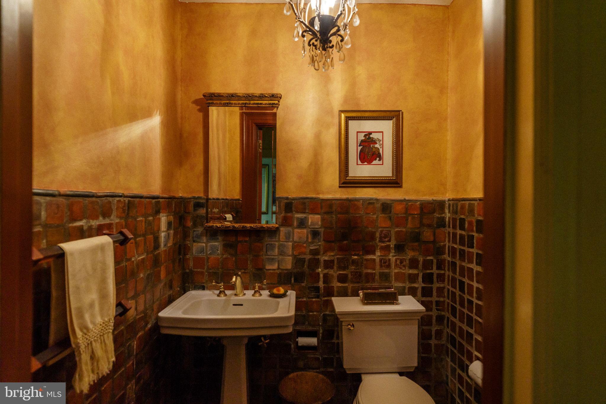 MT AIRY (WEST) - Residential