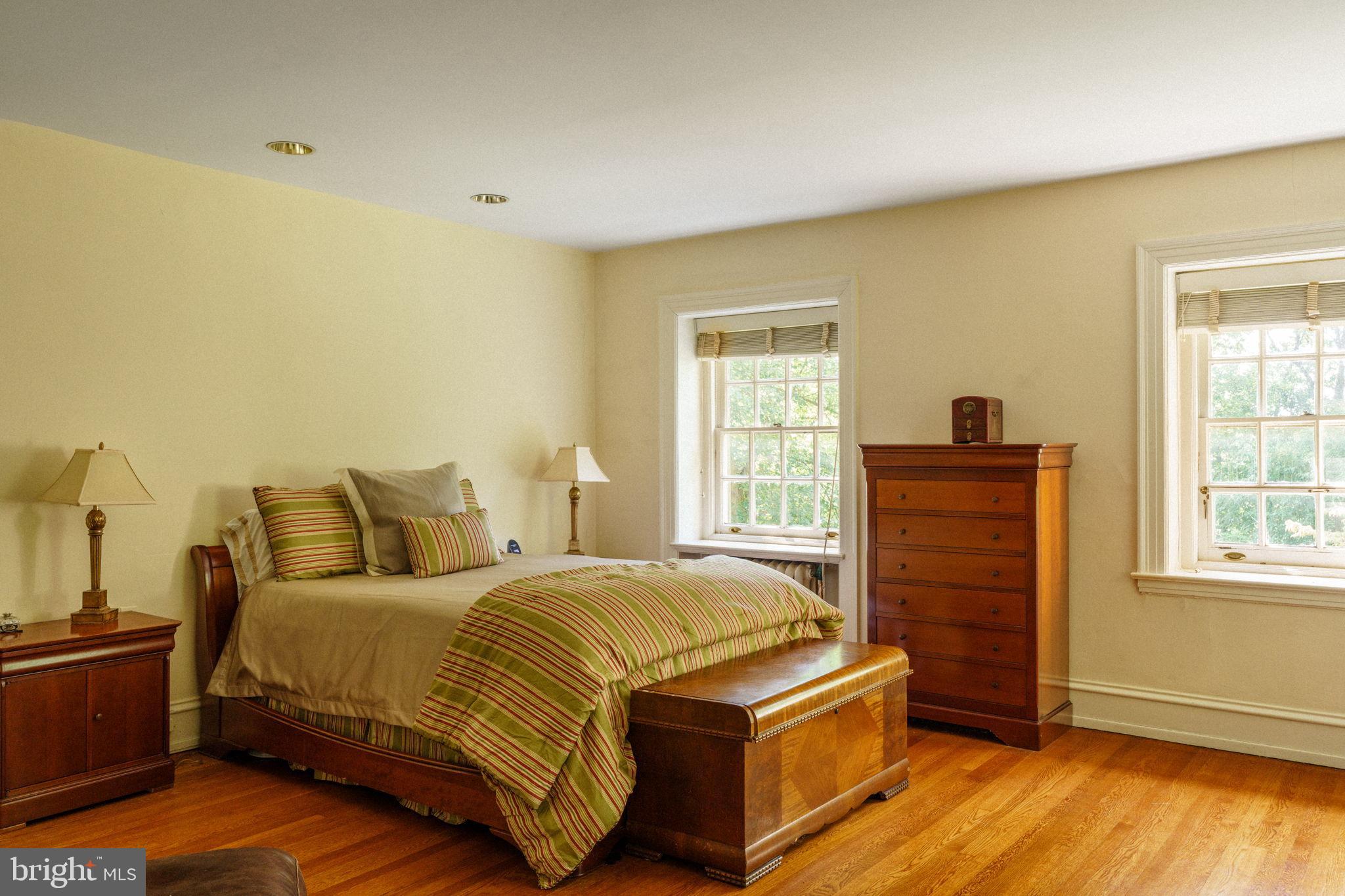 MT AIRY (WEST) - Residential