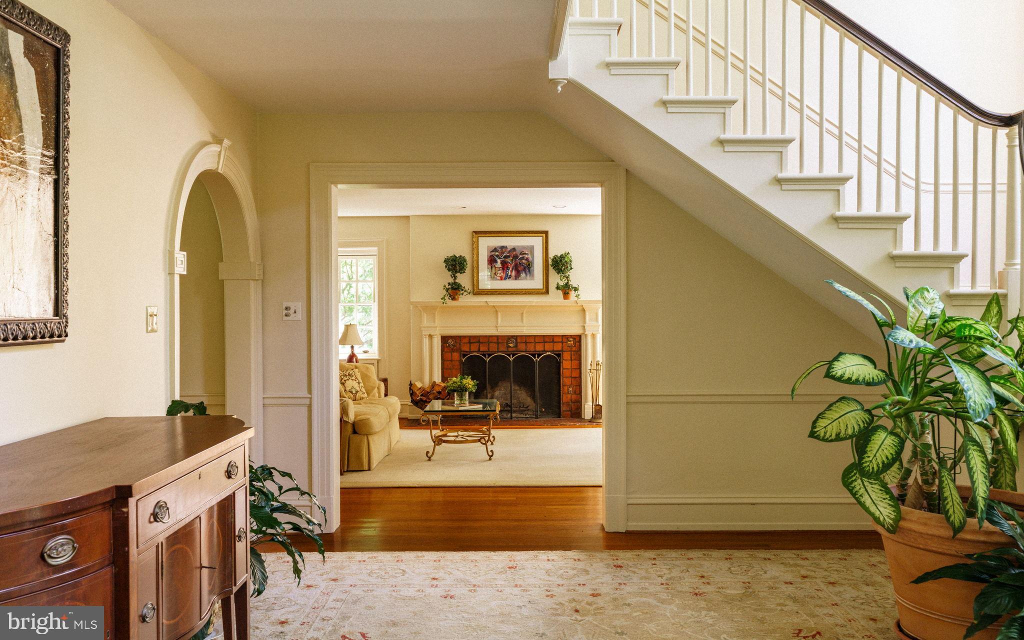 MT AIRY (WEST) - Residential