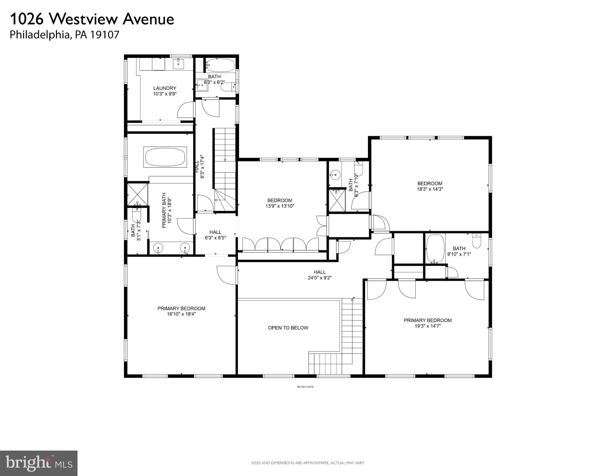 MT AIRY (WEST) - Residential