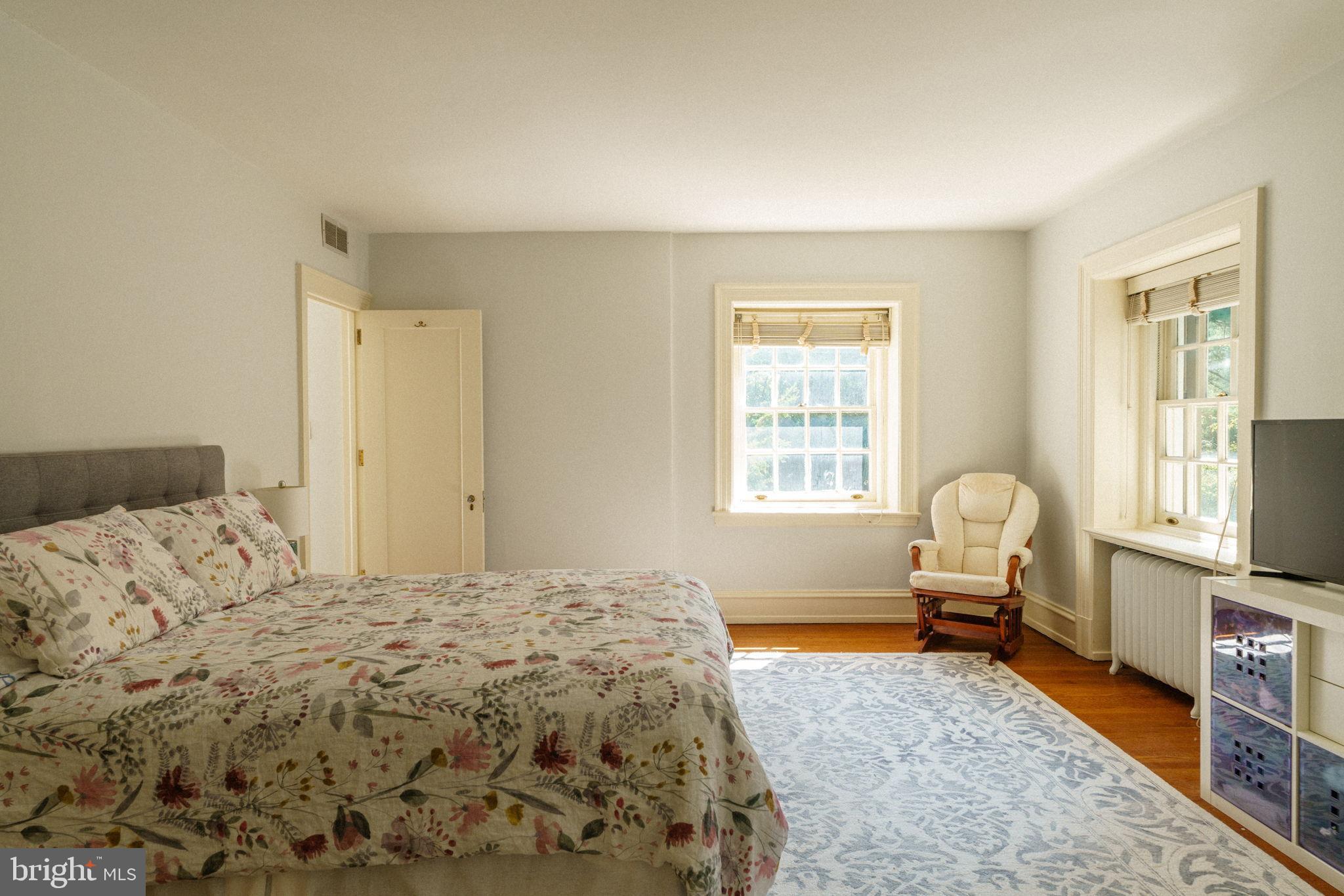 MT AIRY (WEST) - Residential