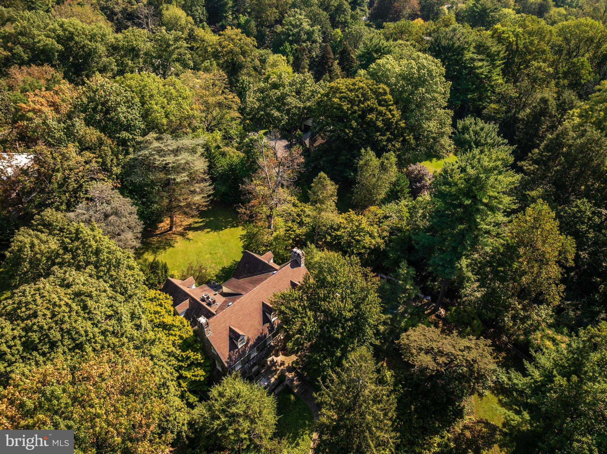 MT AIRY (WEST) - Residential