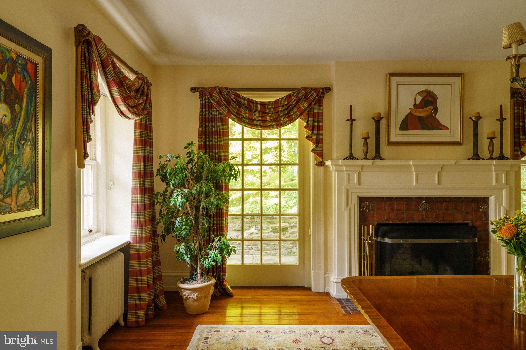 MT AIRY (WEST) - Residential