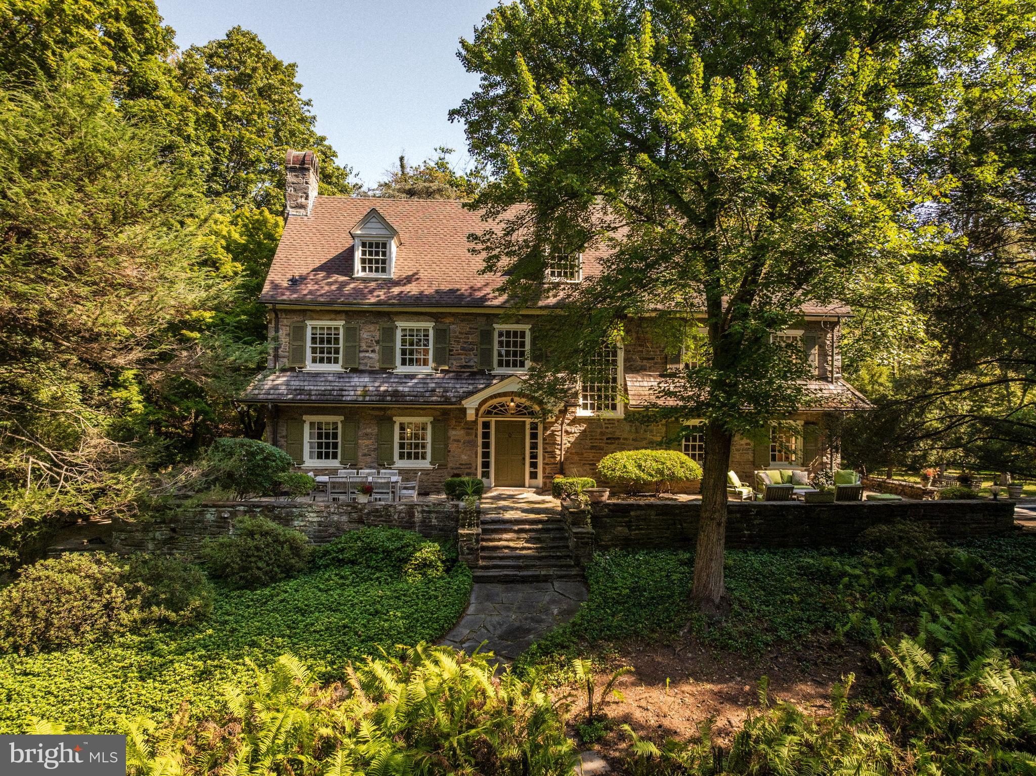 MT AIRY (WEST) - Residential