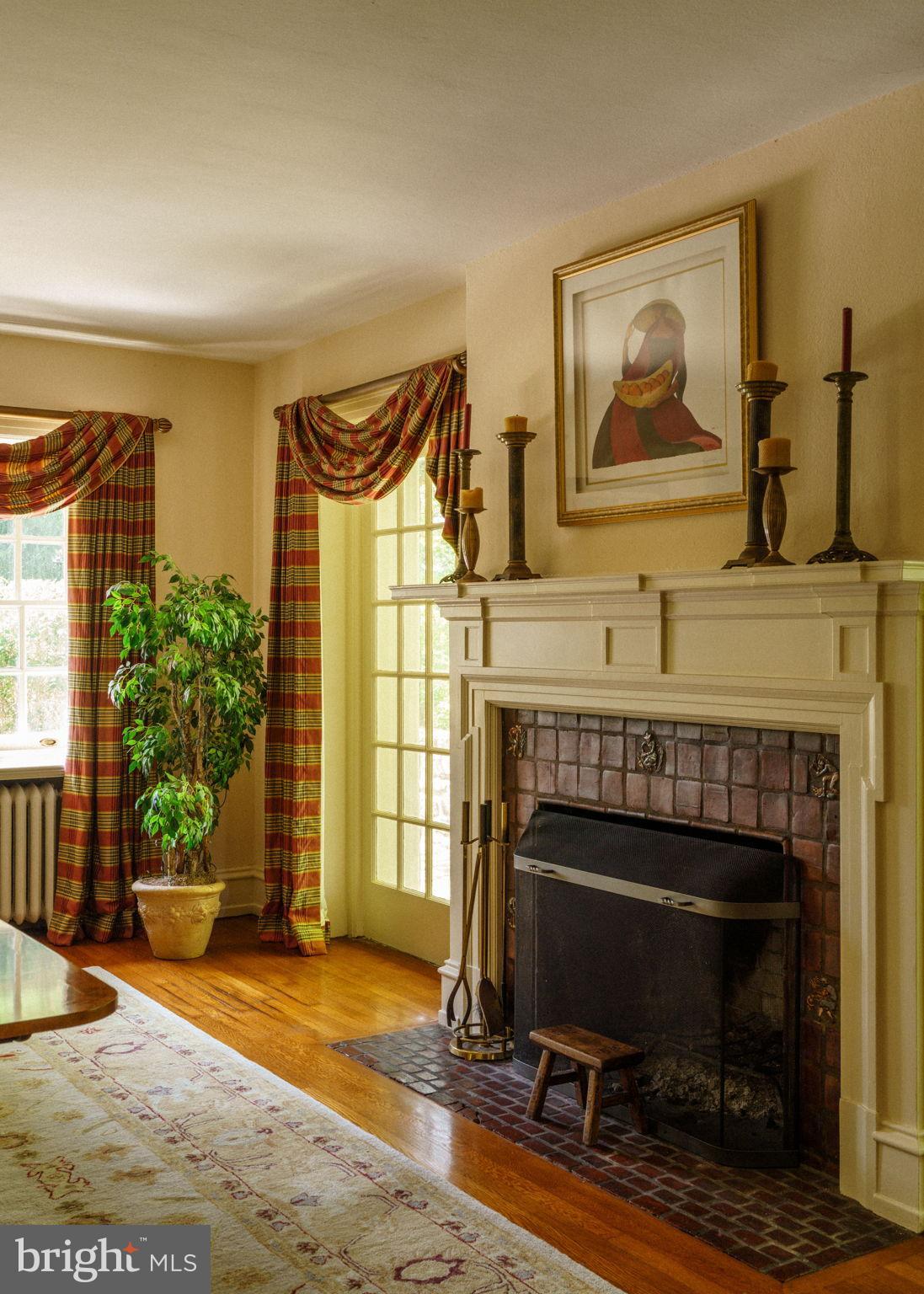 MT AIRY (WEST) - Residential