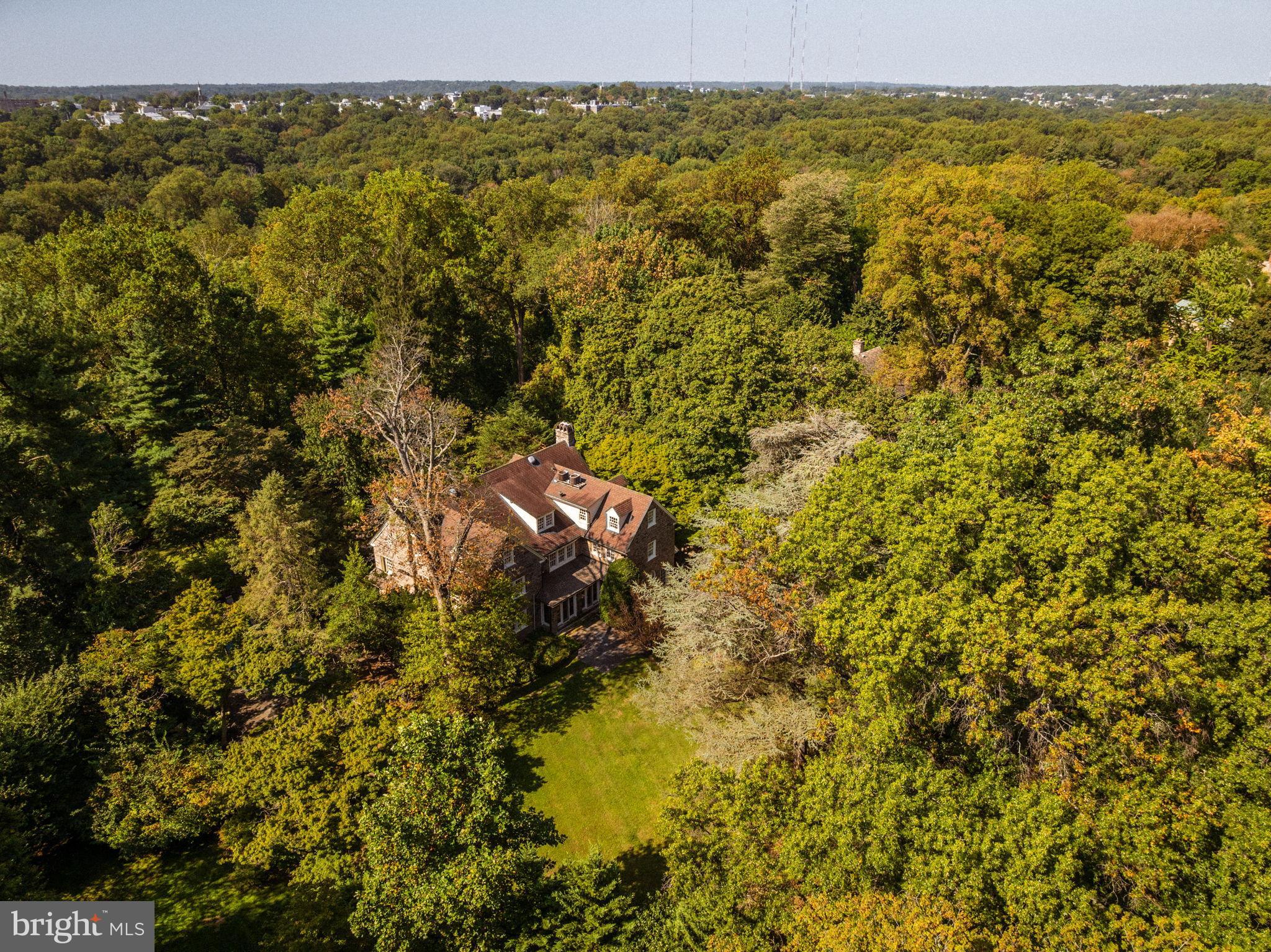 MT AIRY (WEST) - Residential