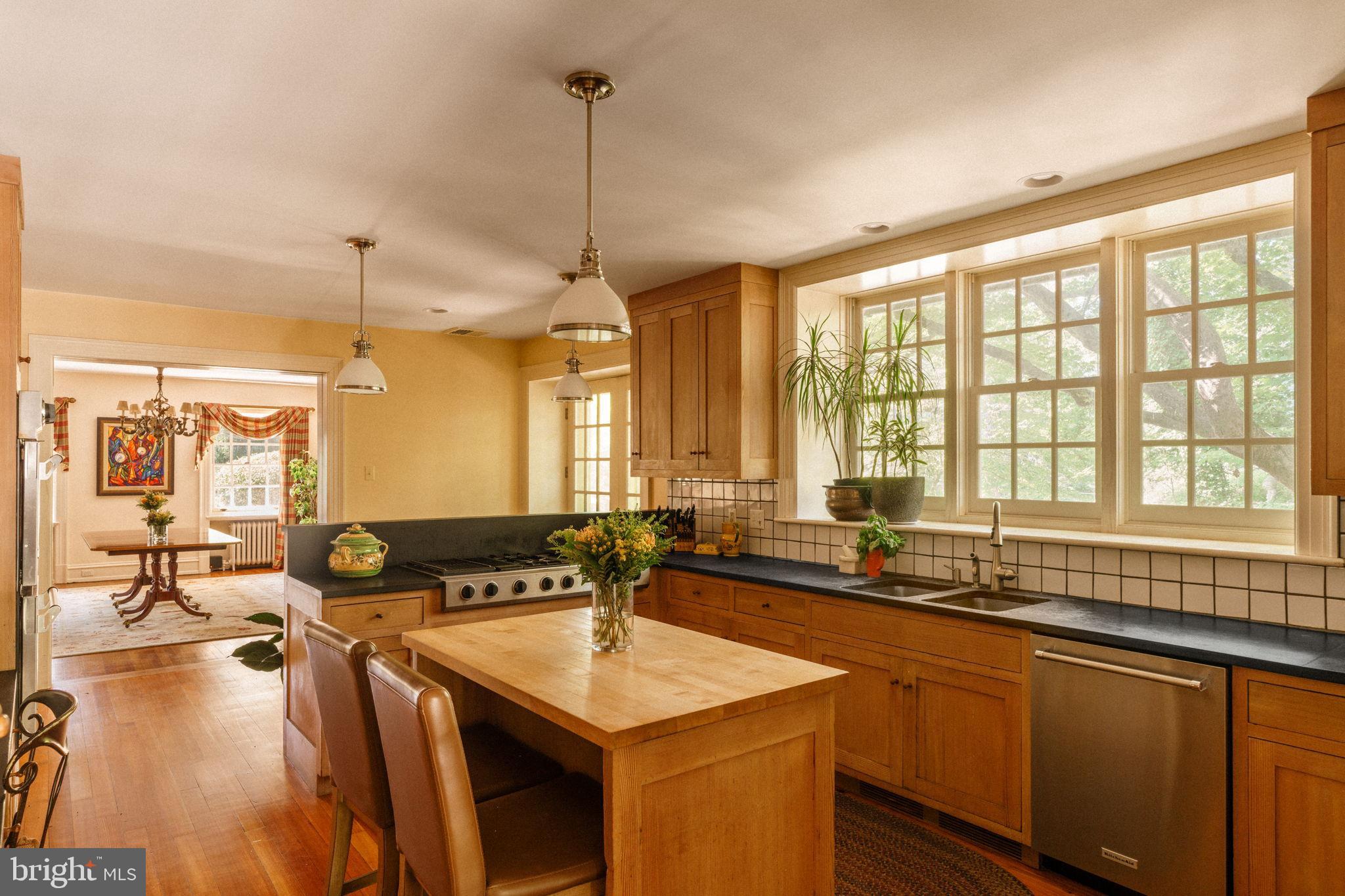 MT AIRY (WEST) - Residential