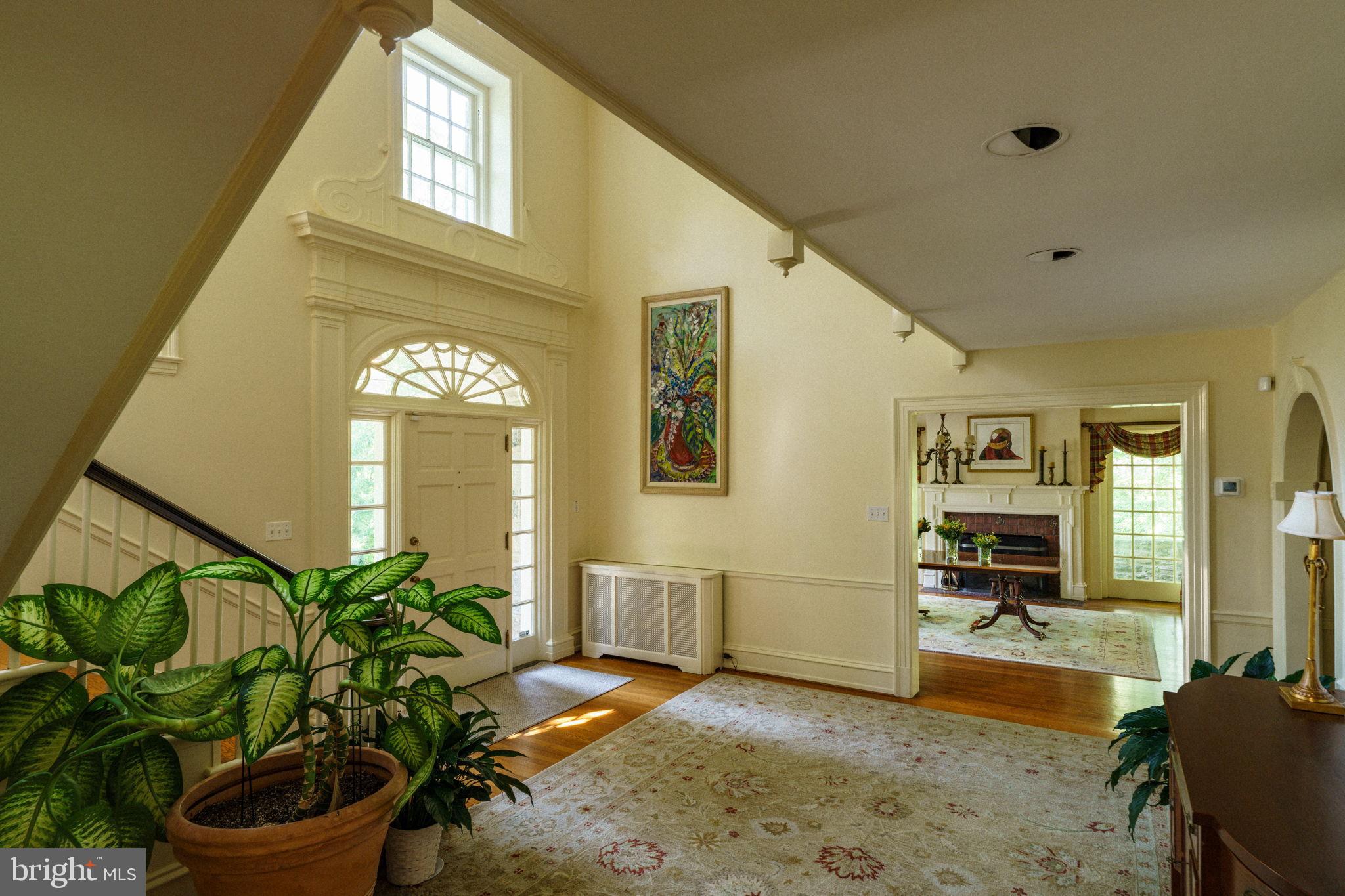 MT AIRY (WEST) - Residential