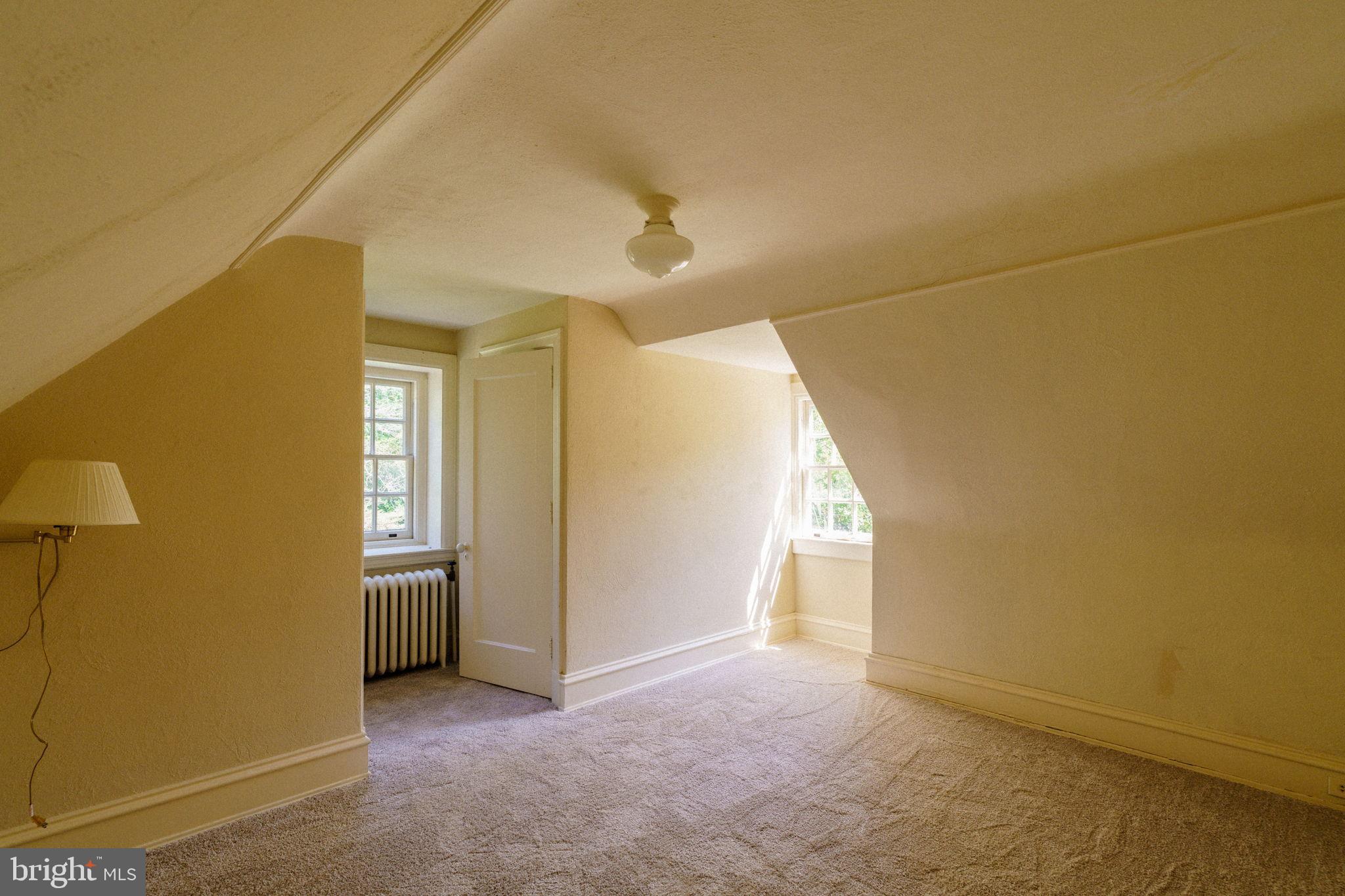 MT AIRY (WEST) - Residential