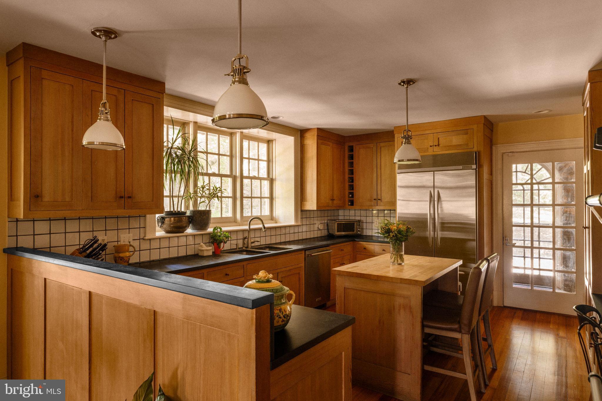 MT AIRY (WEST) - Residential