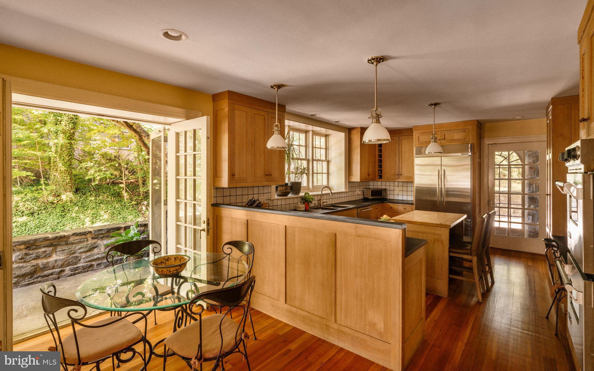 MT AIRY (WEST) - Residential