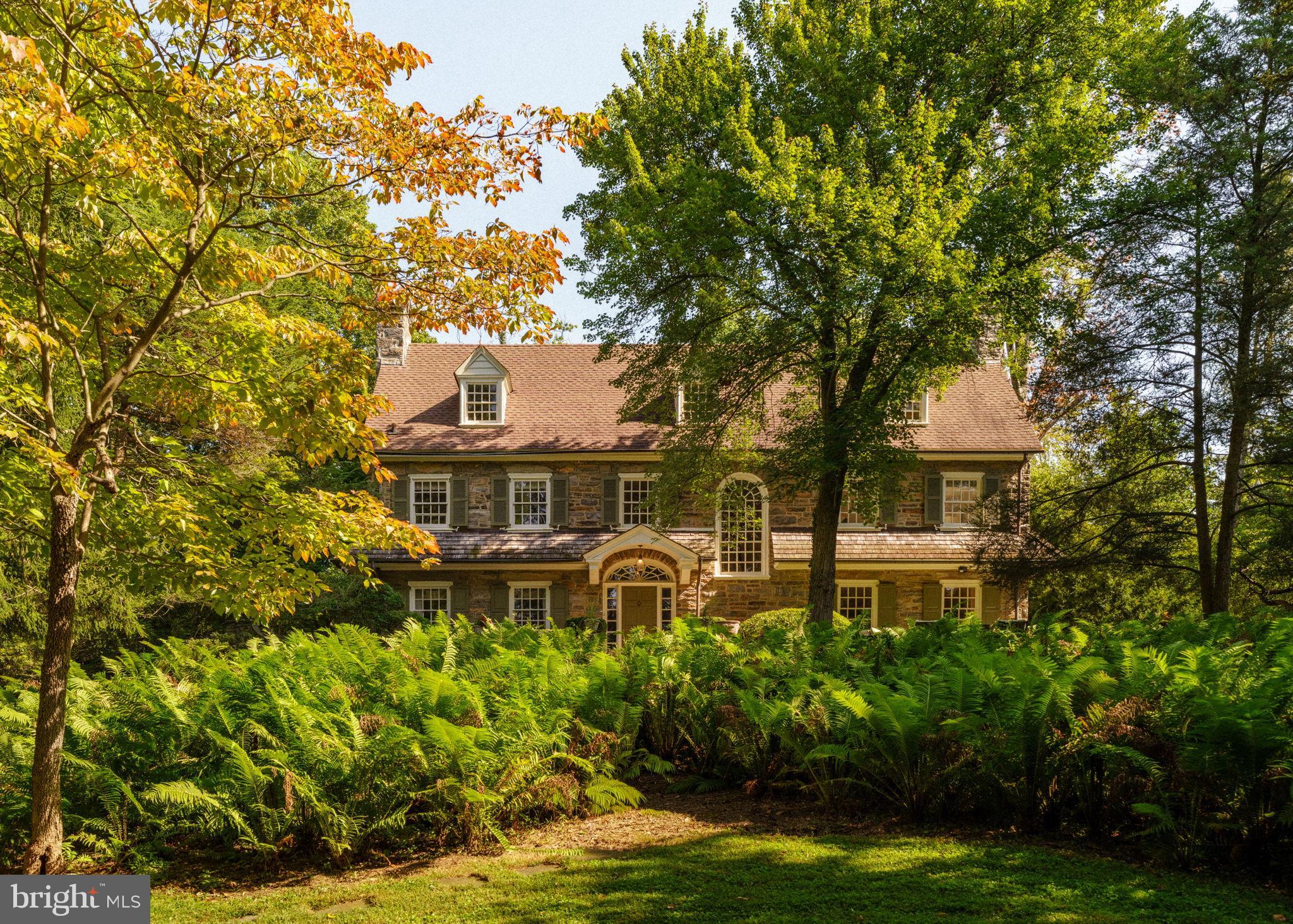 MT AIRY (WEST) - Residential