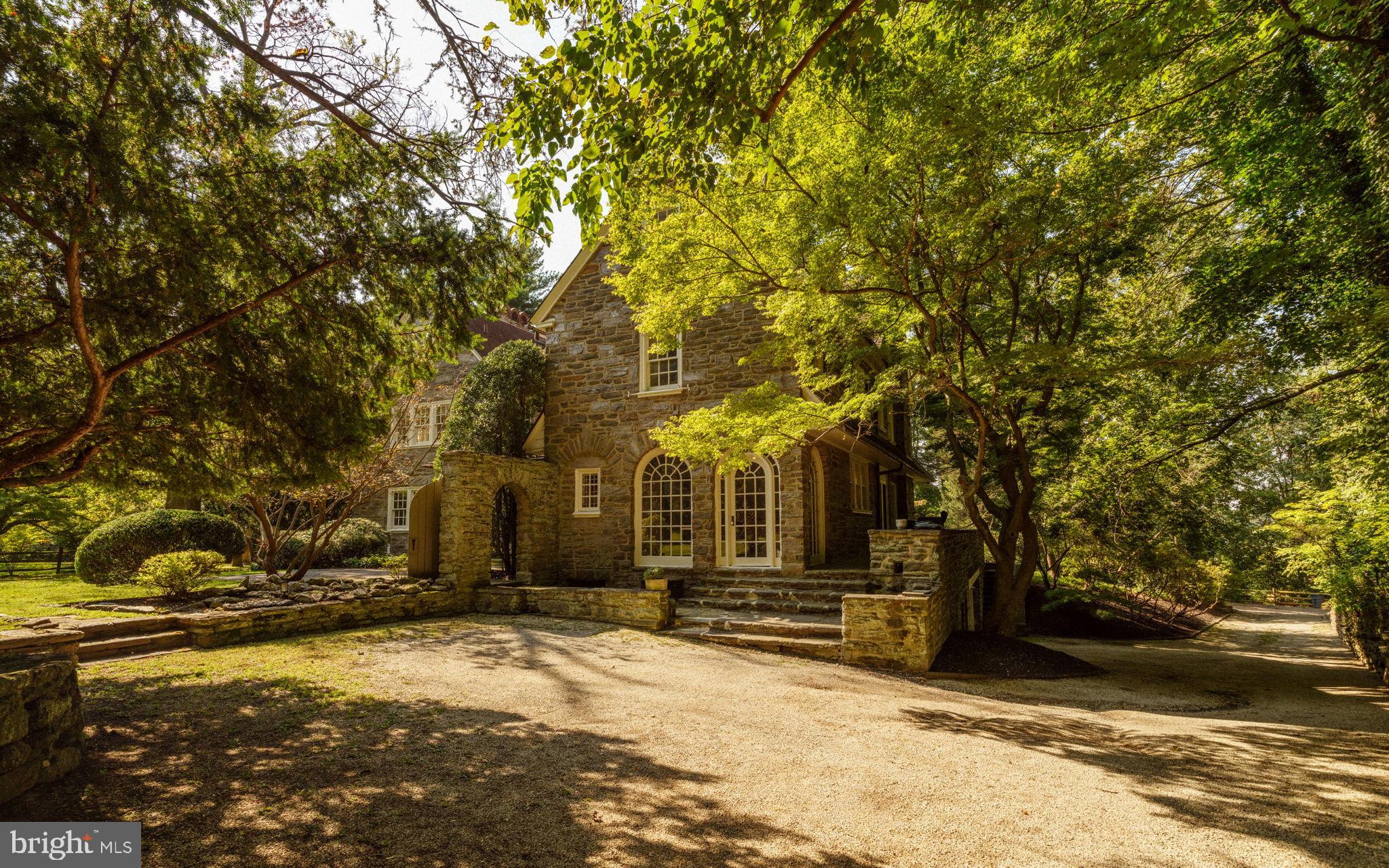 MT AIRY (WEST) - Residential