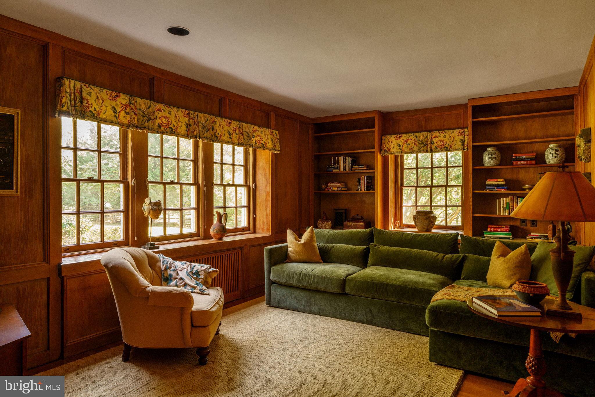 MT AIRY (WEST) - Residential