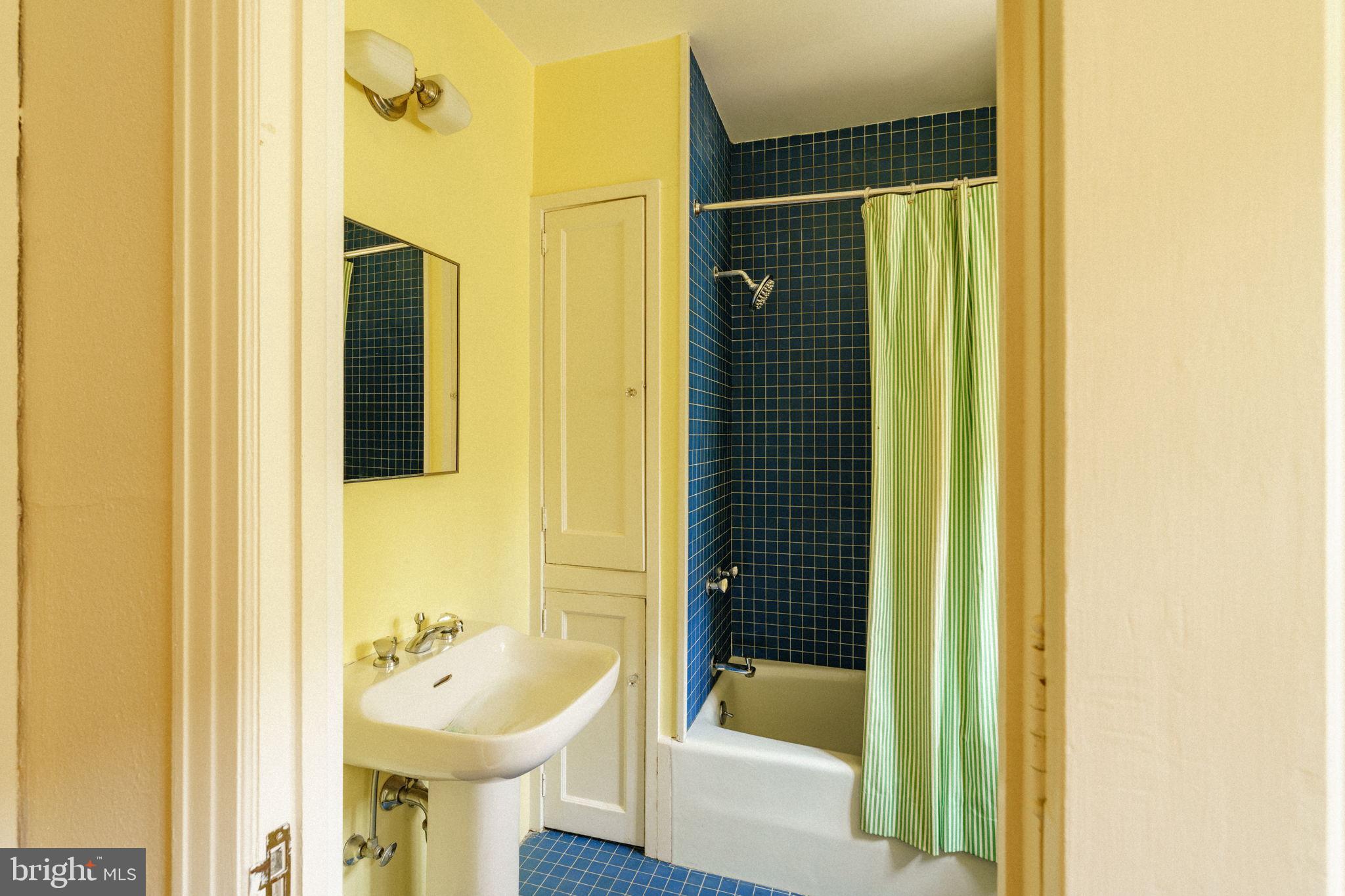 MT AIRY (WEST) - Residential