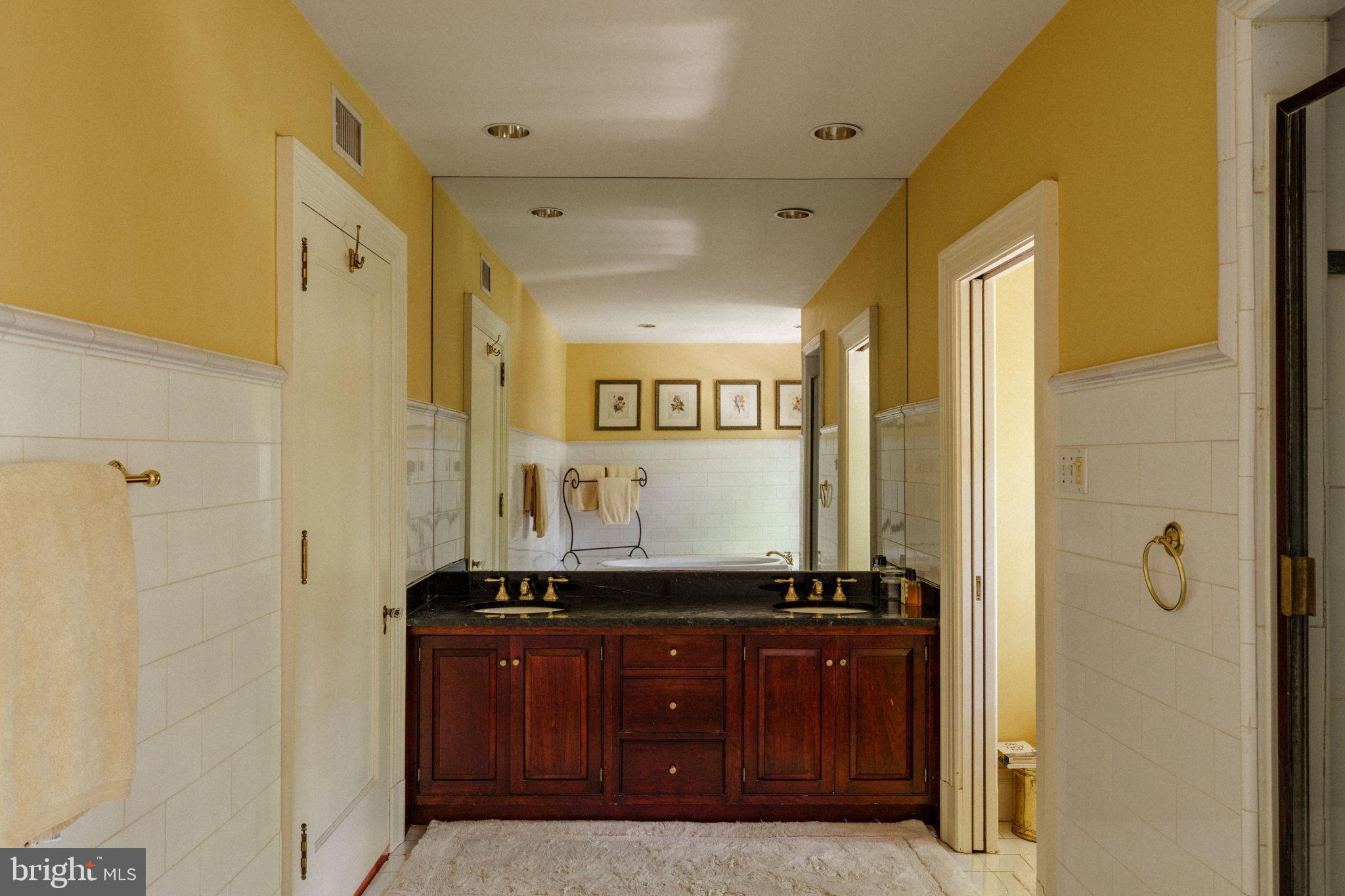 MT AIRY (WEST) - Residential