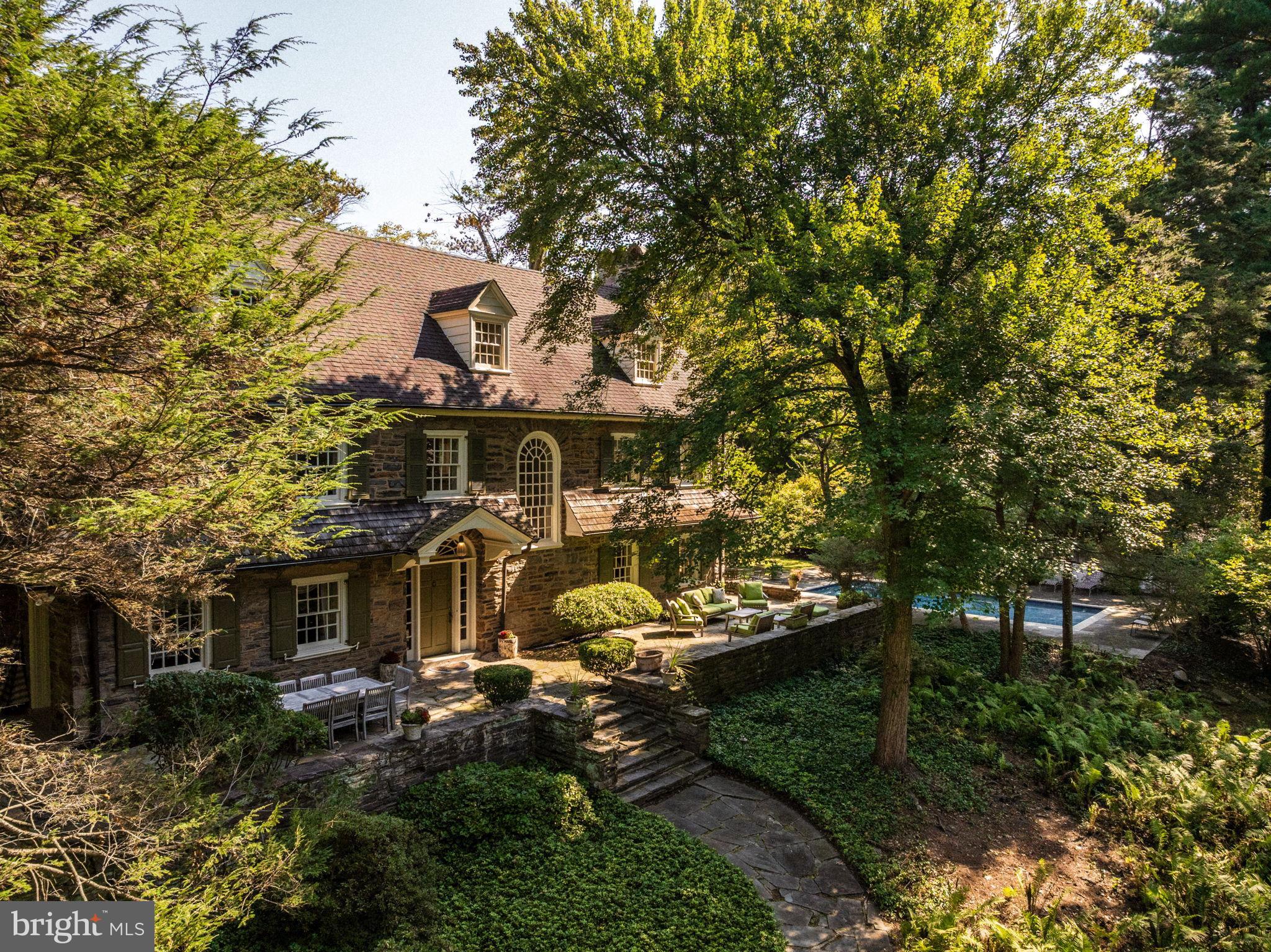 MT AIRY (WEST) - Residential